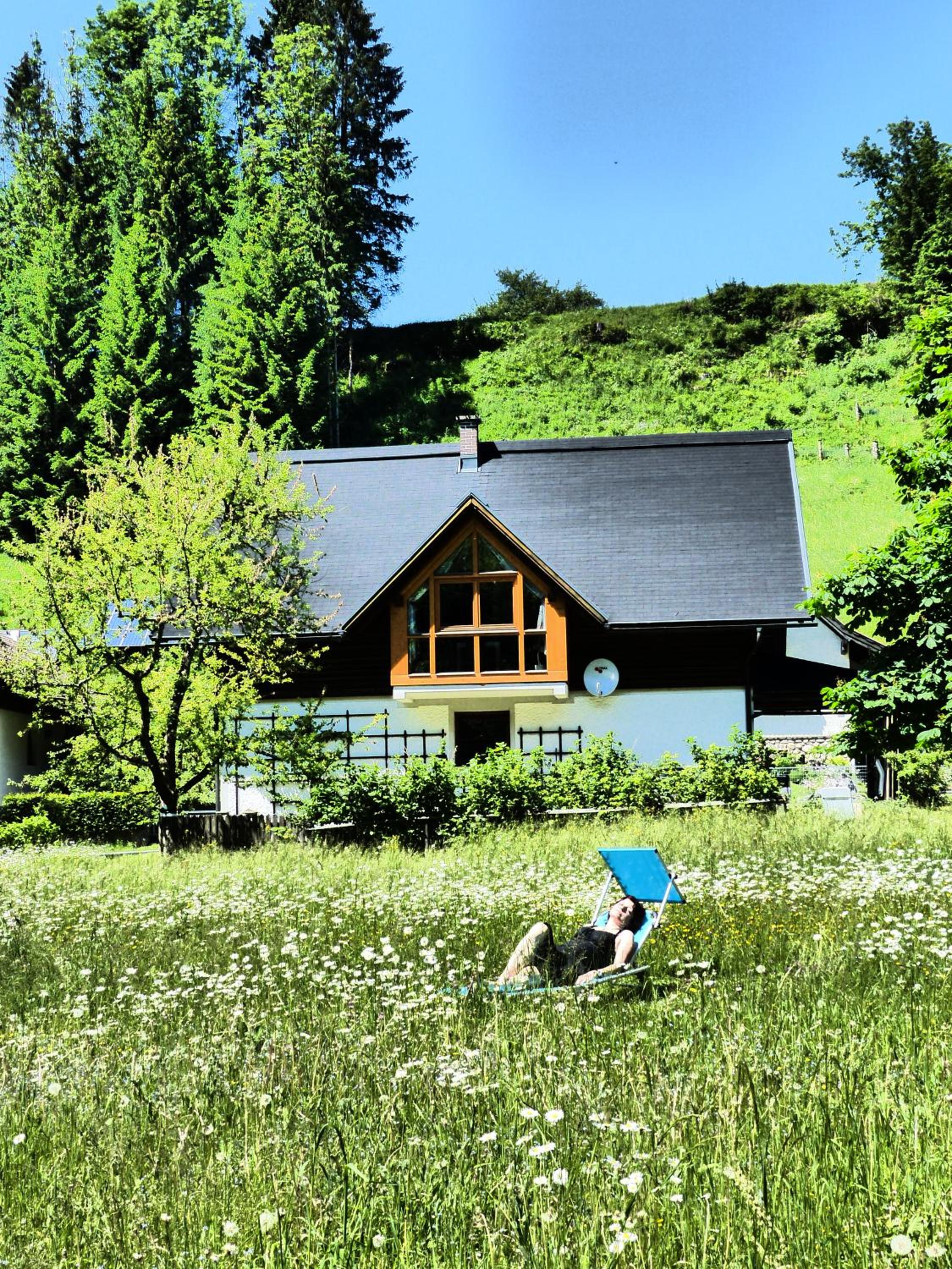Ferienhaus Göstling