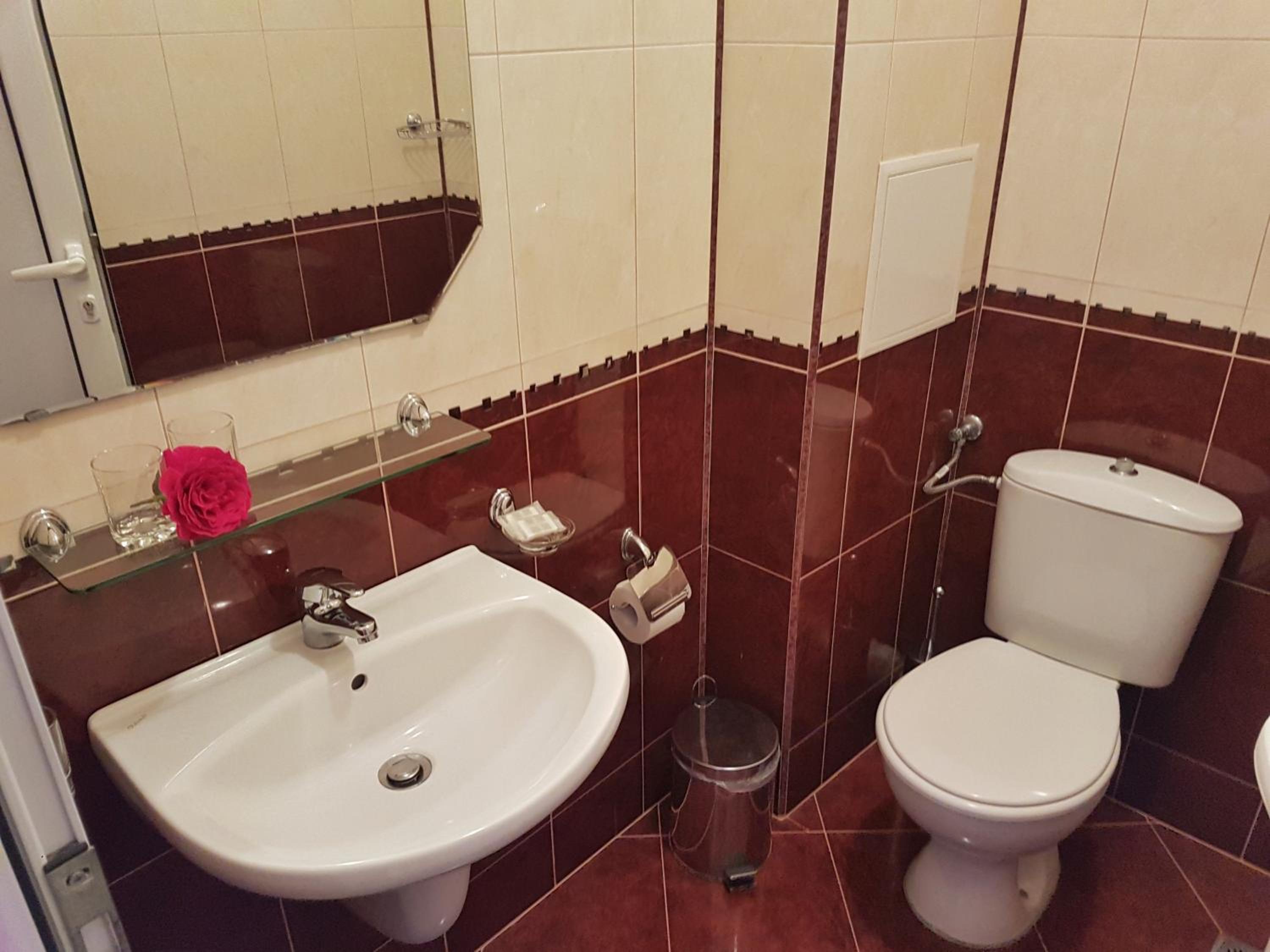 Guest House Byki