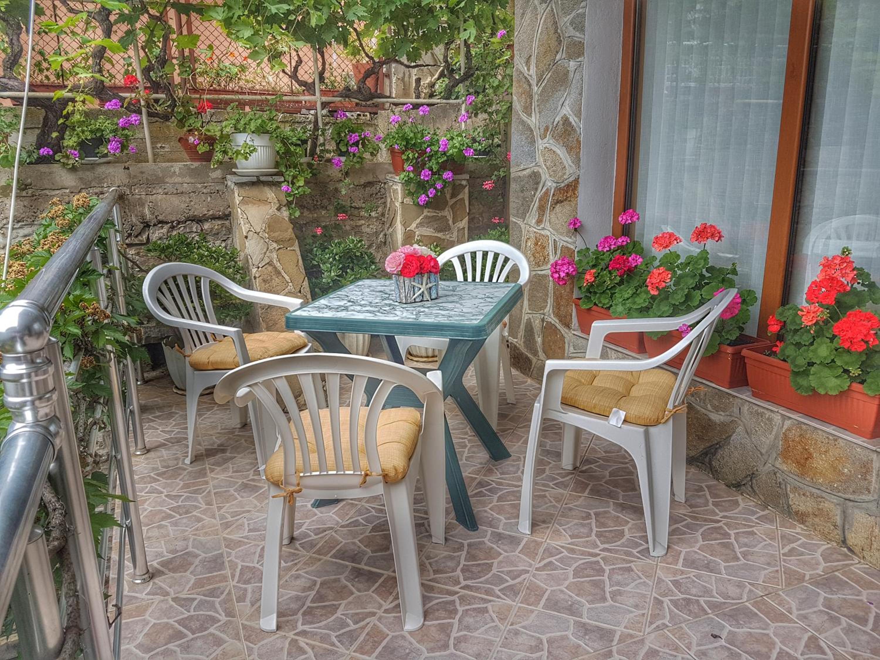 Guest House Byki
