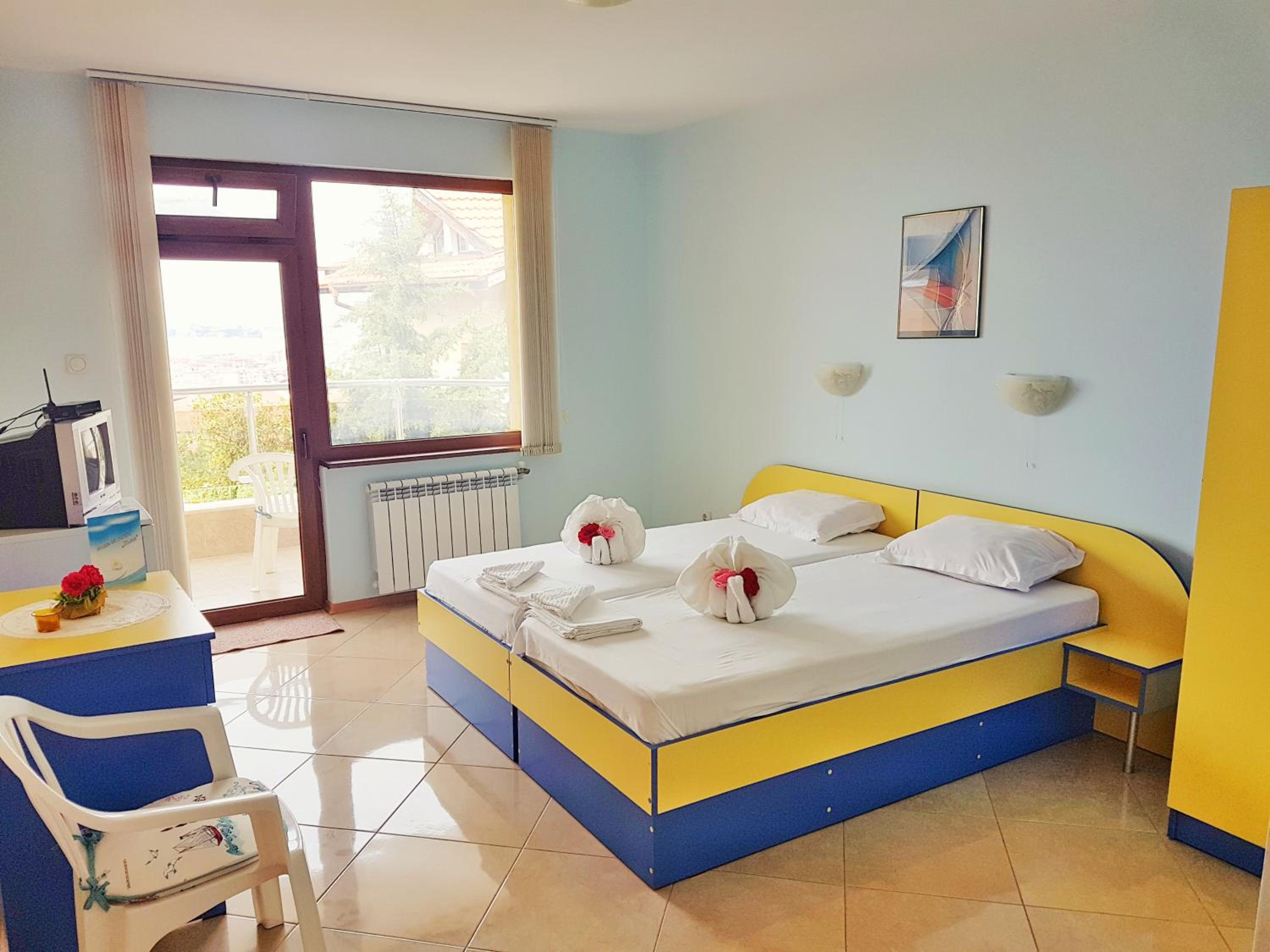 Guest House Byki
