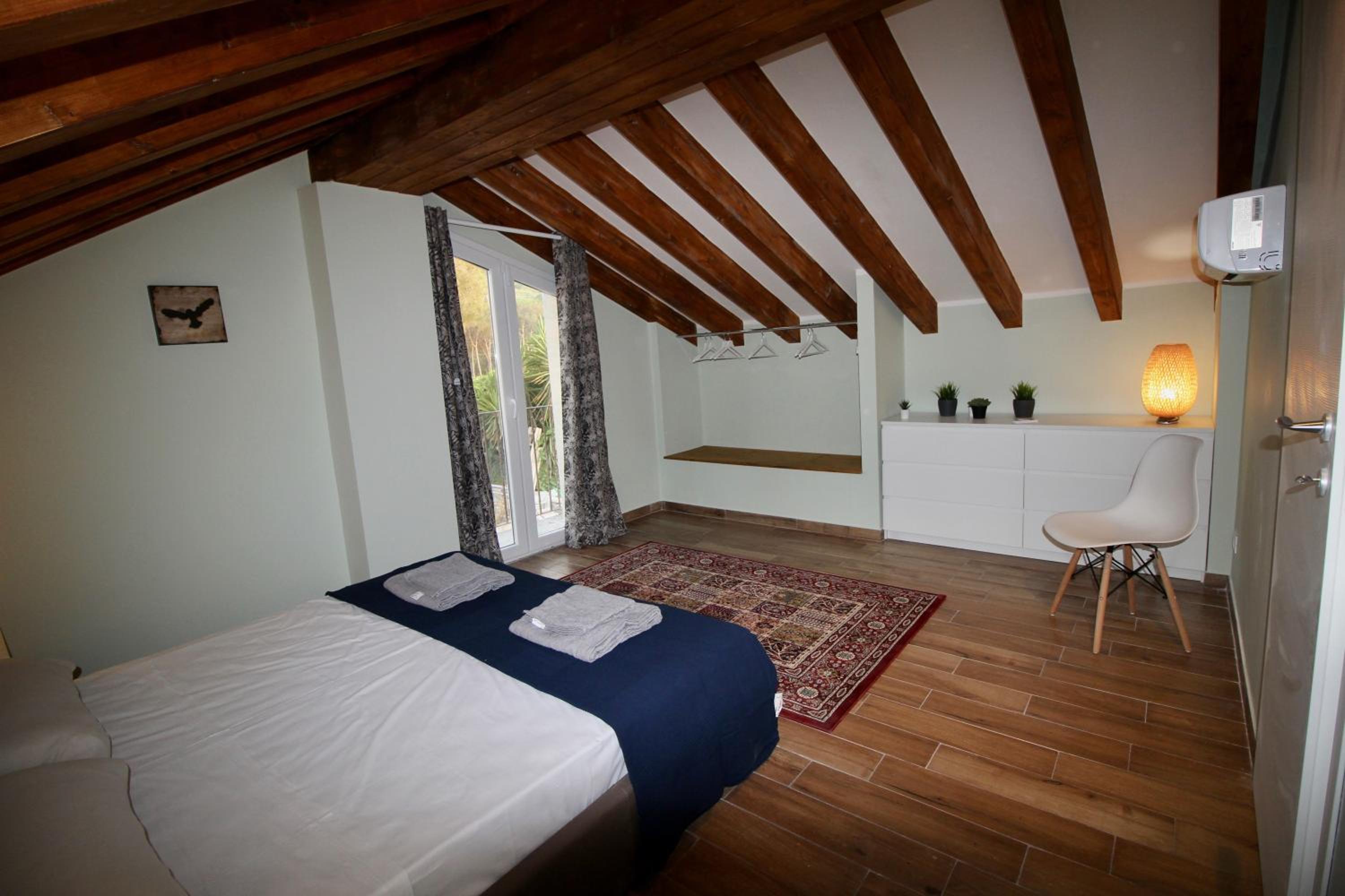 Katana suites beach view 3