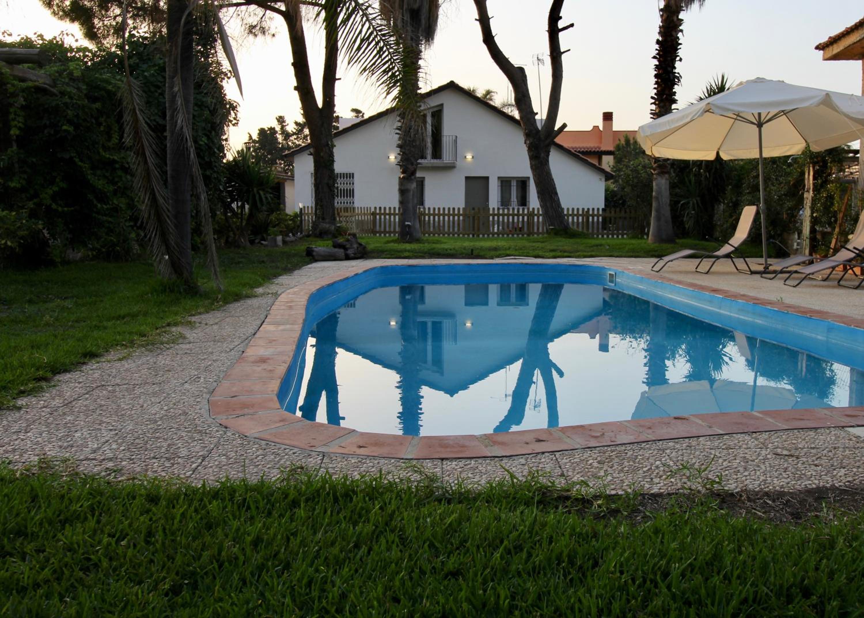 Katana suites beach