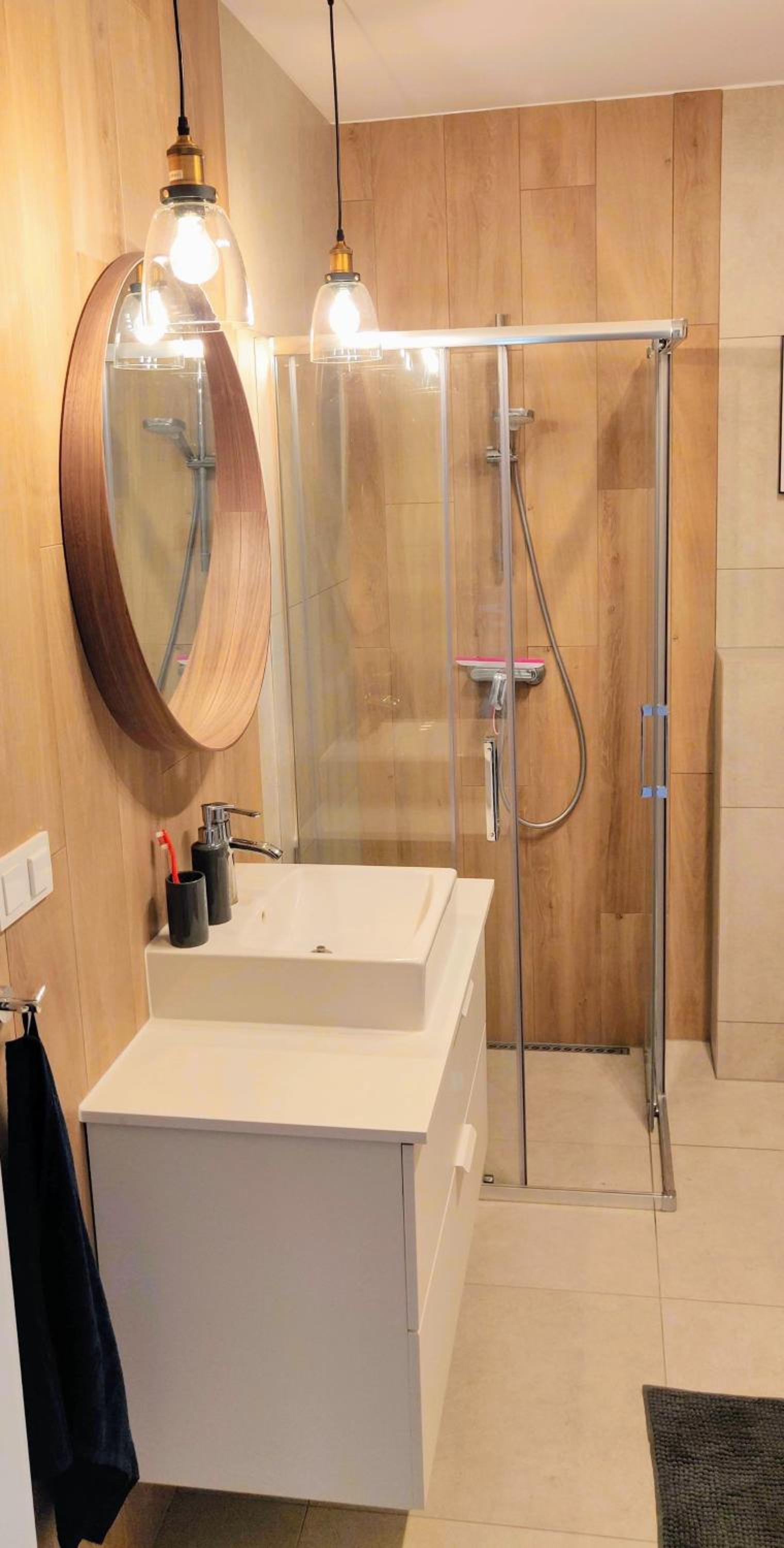 Garden Apartament