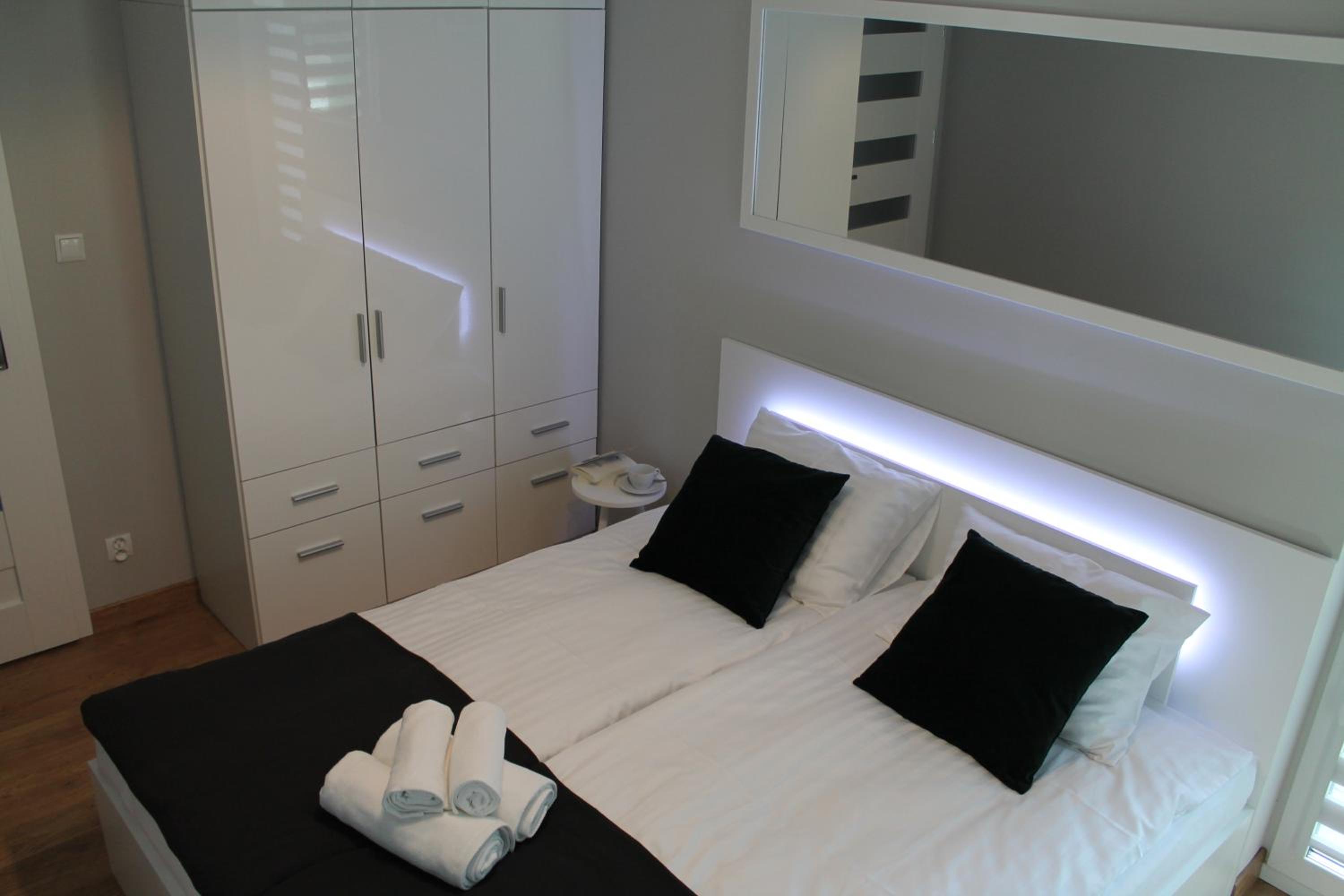 Dream Apartment view 5