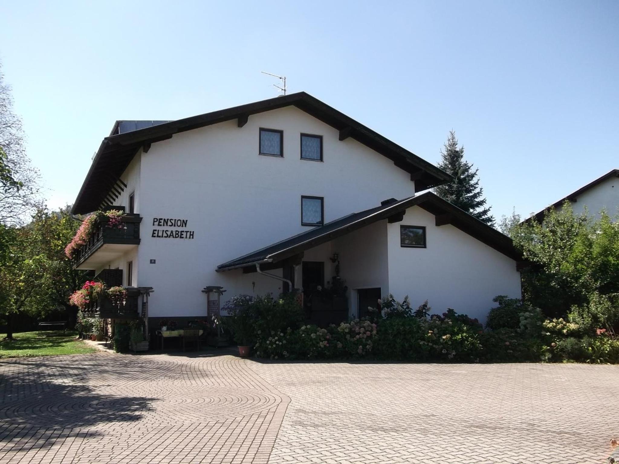 Pension Elisabeth