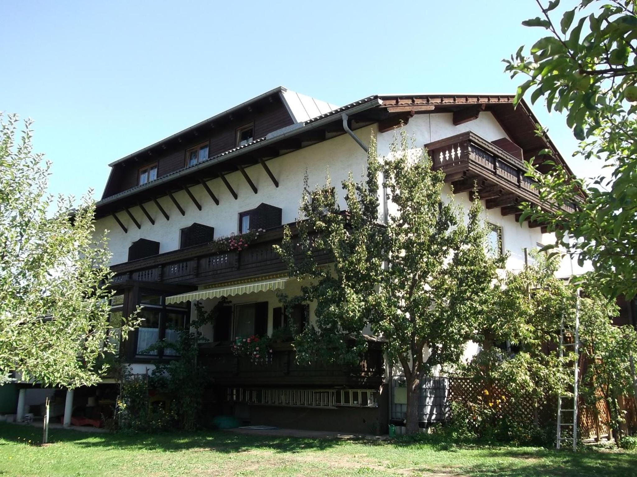 Pension Elisabeth