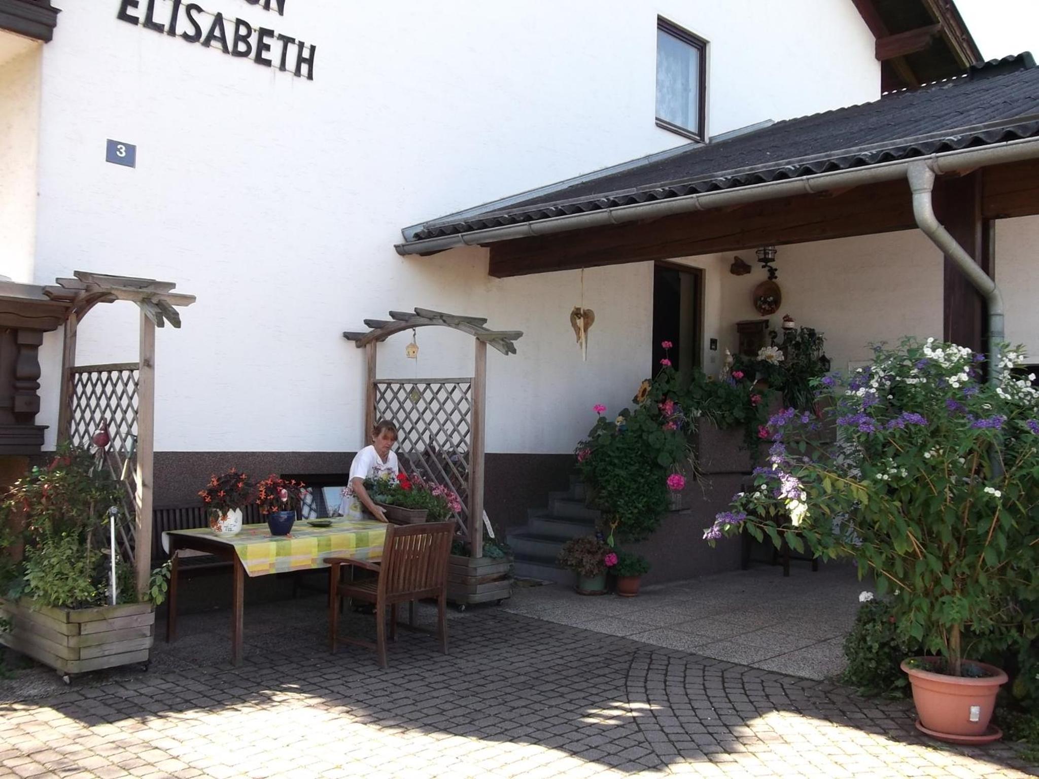 Pension Elisabeth