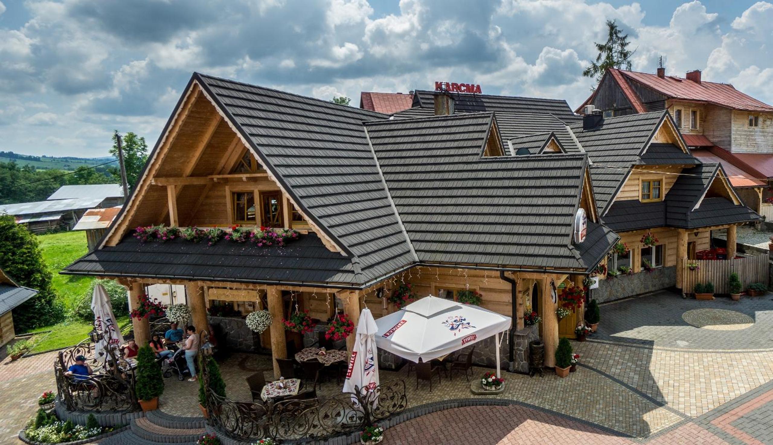 Dom Wypoczynkowy U Chramca, Foto 17