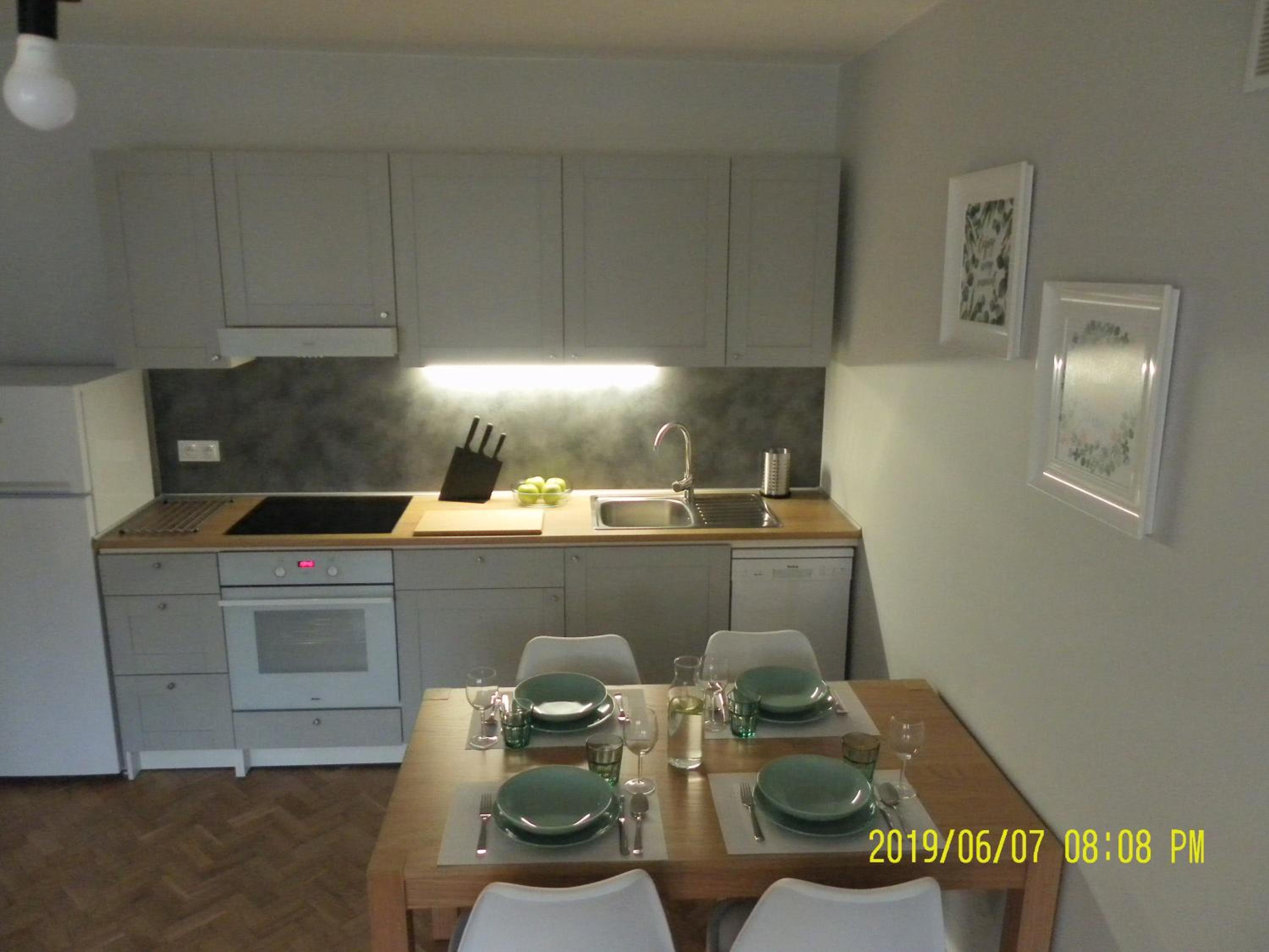 Apartamenty Premium 200m. do plaży view 4