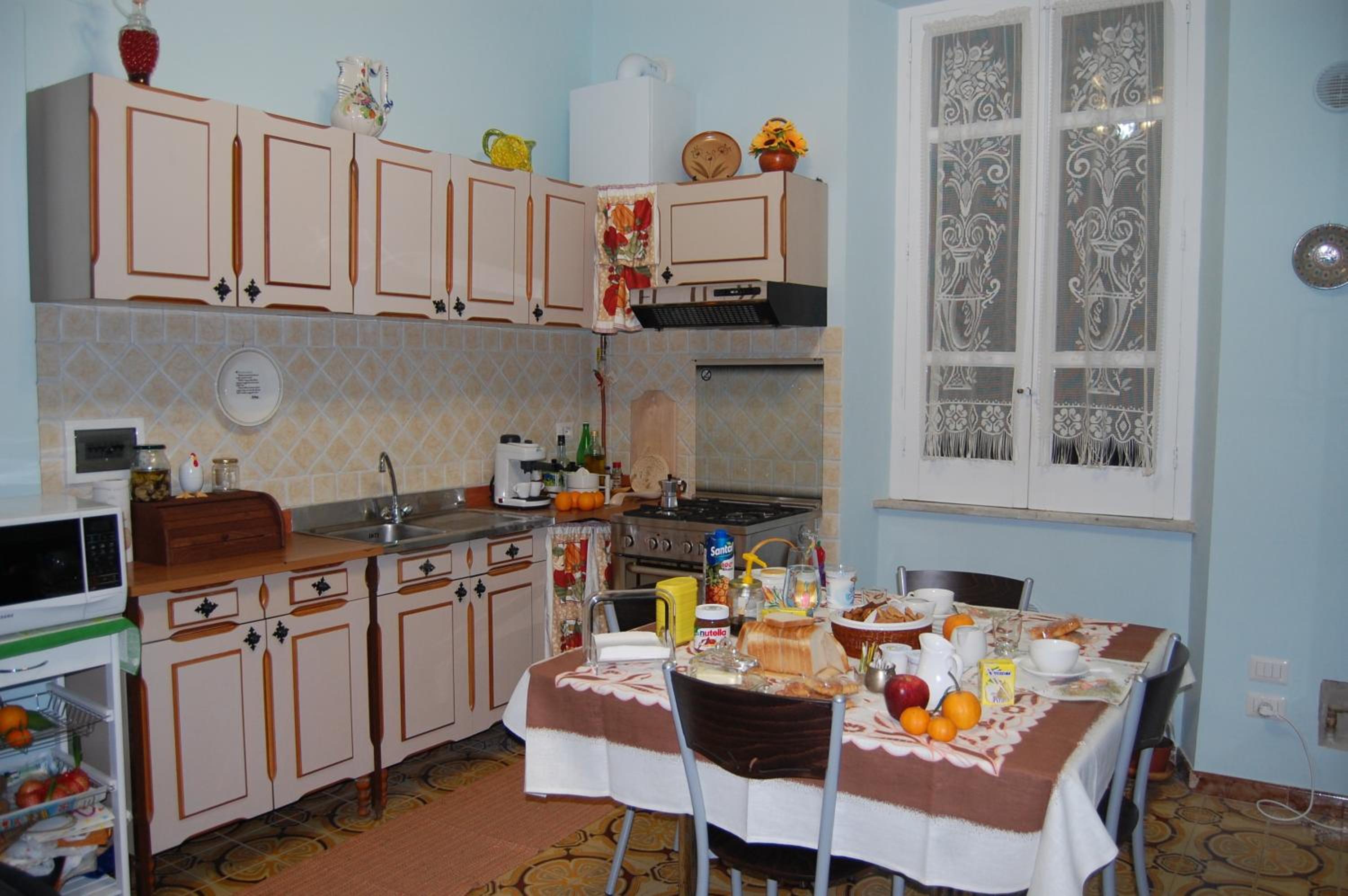 B&B CasettAzzurri