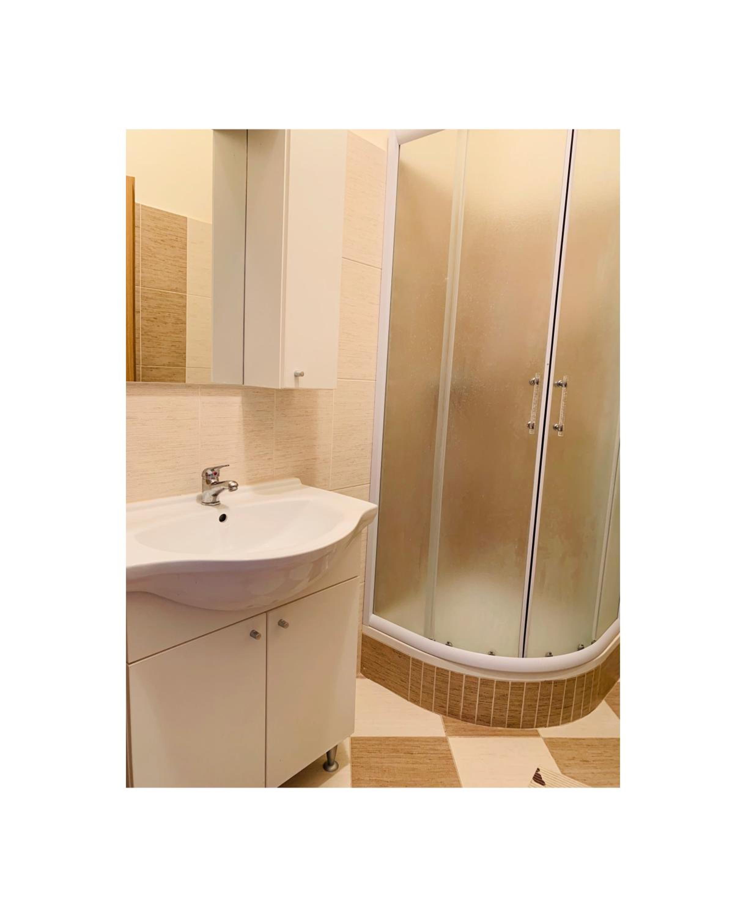 Apartmani Viktorija view 4