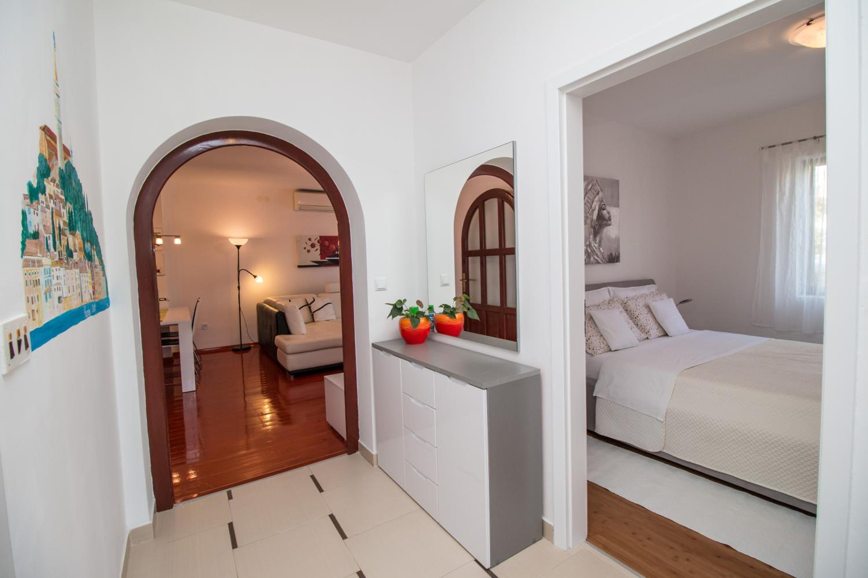 Apartments Mila