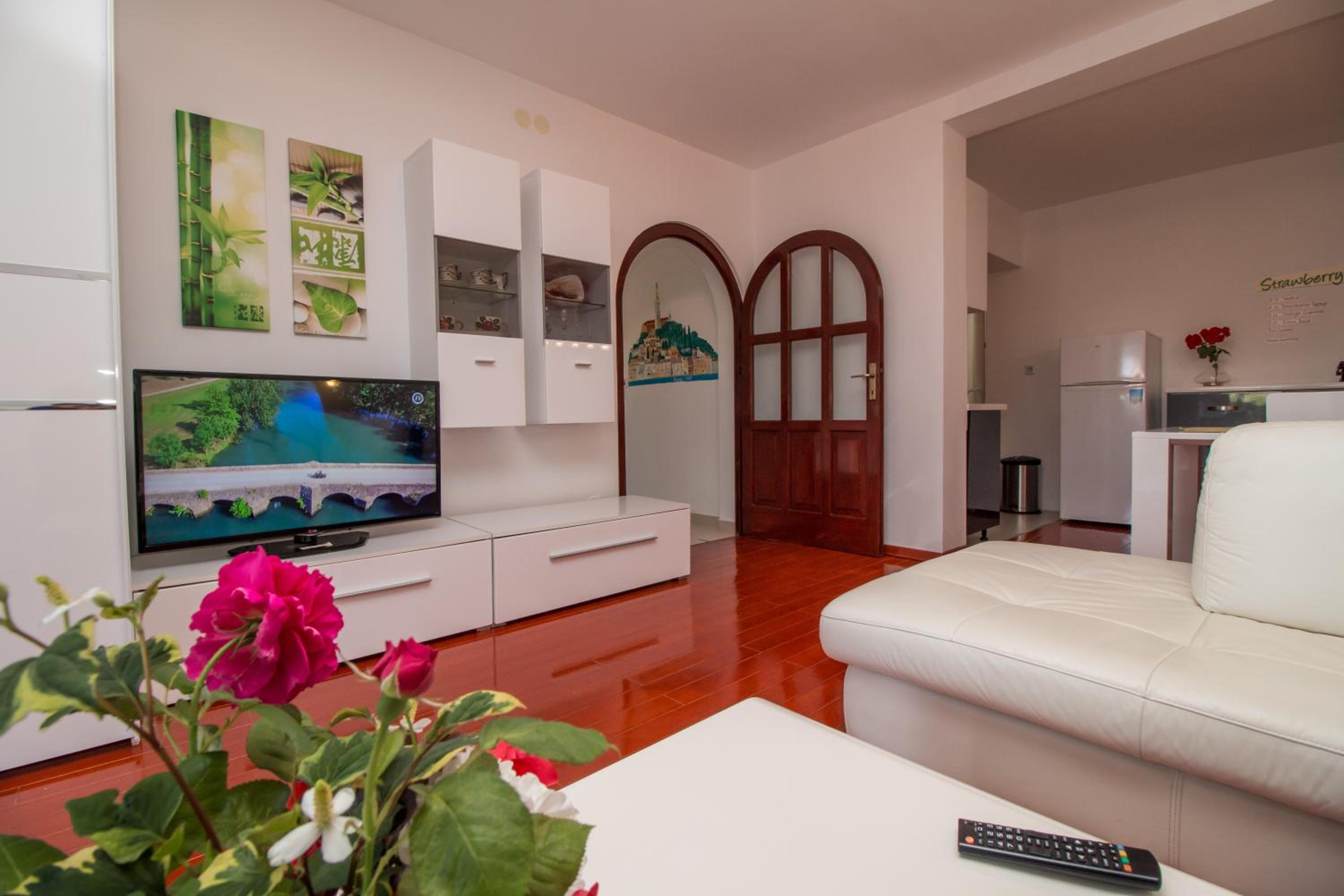 Apartments Mila