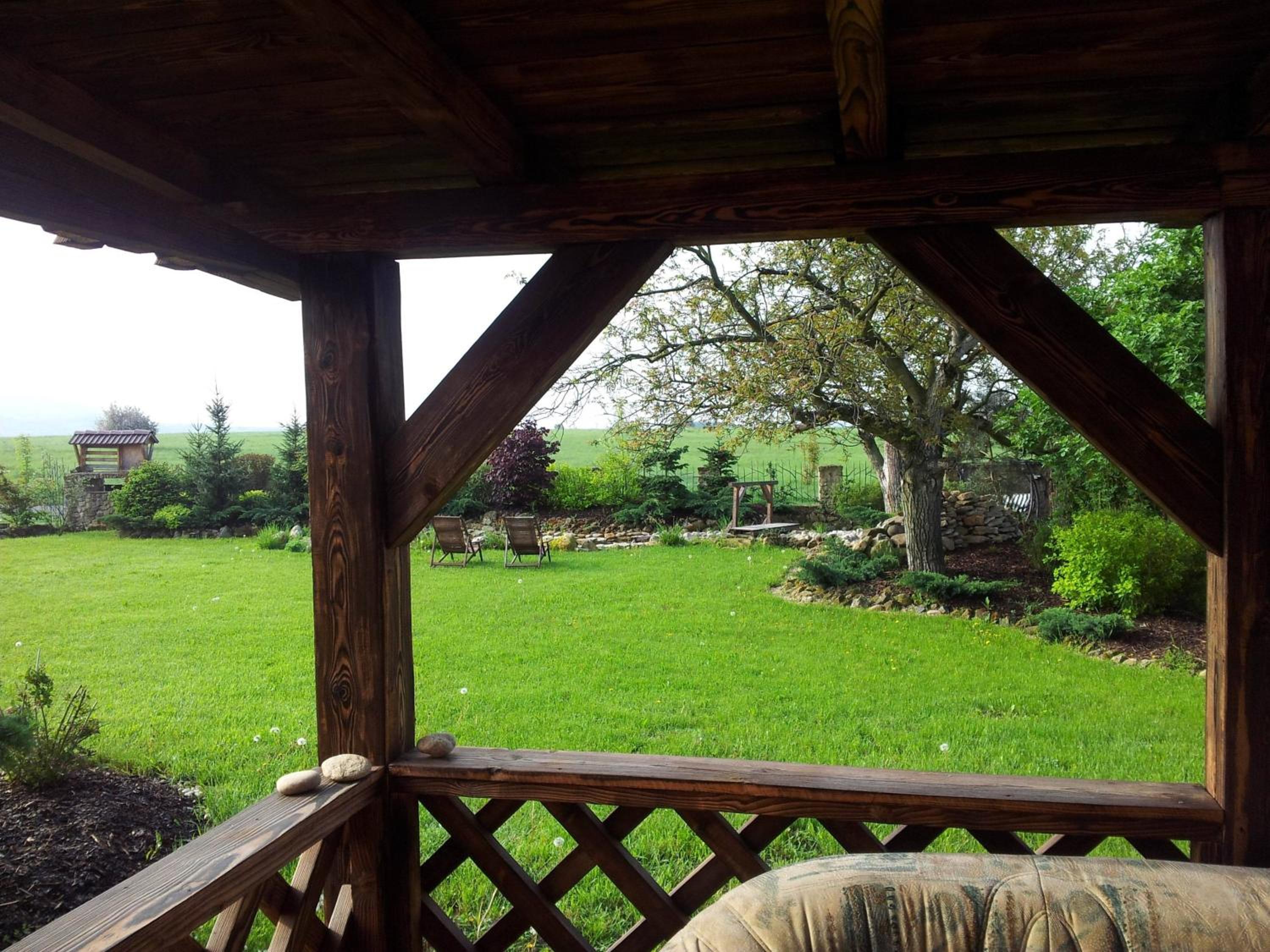 Penzion Piano Ranch