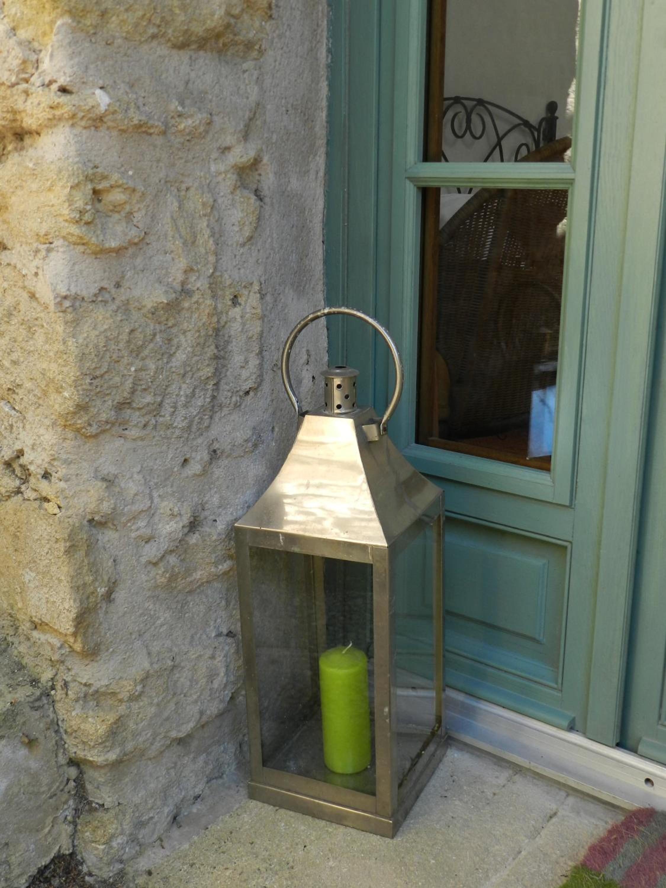 Les Acanthes view 2