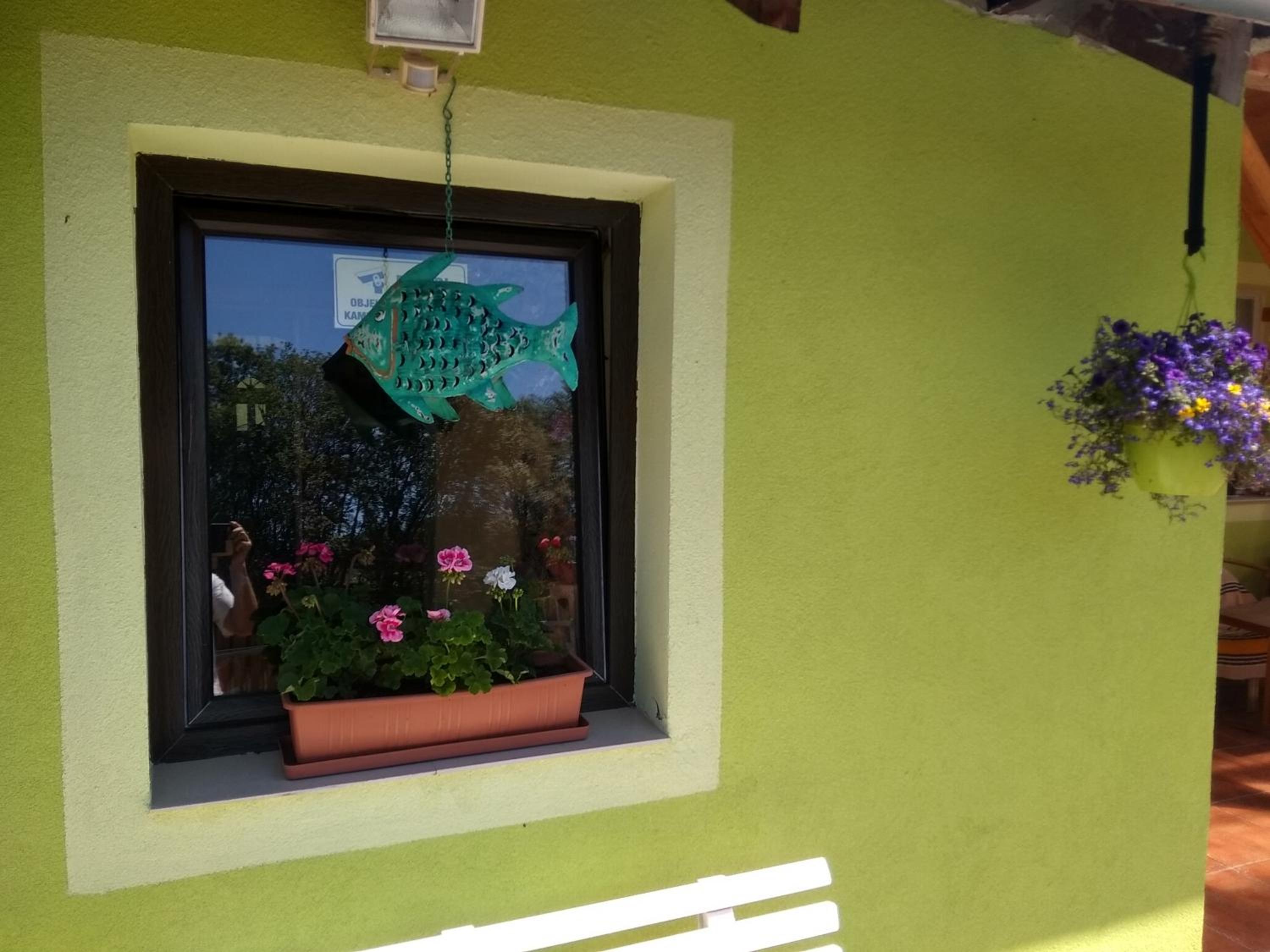 Guest House SAMSON