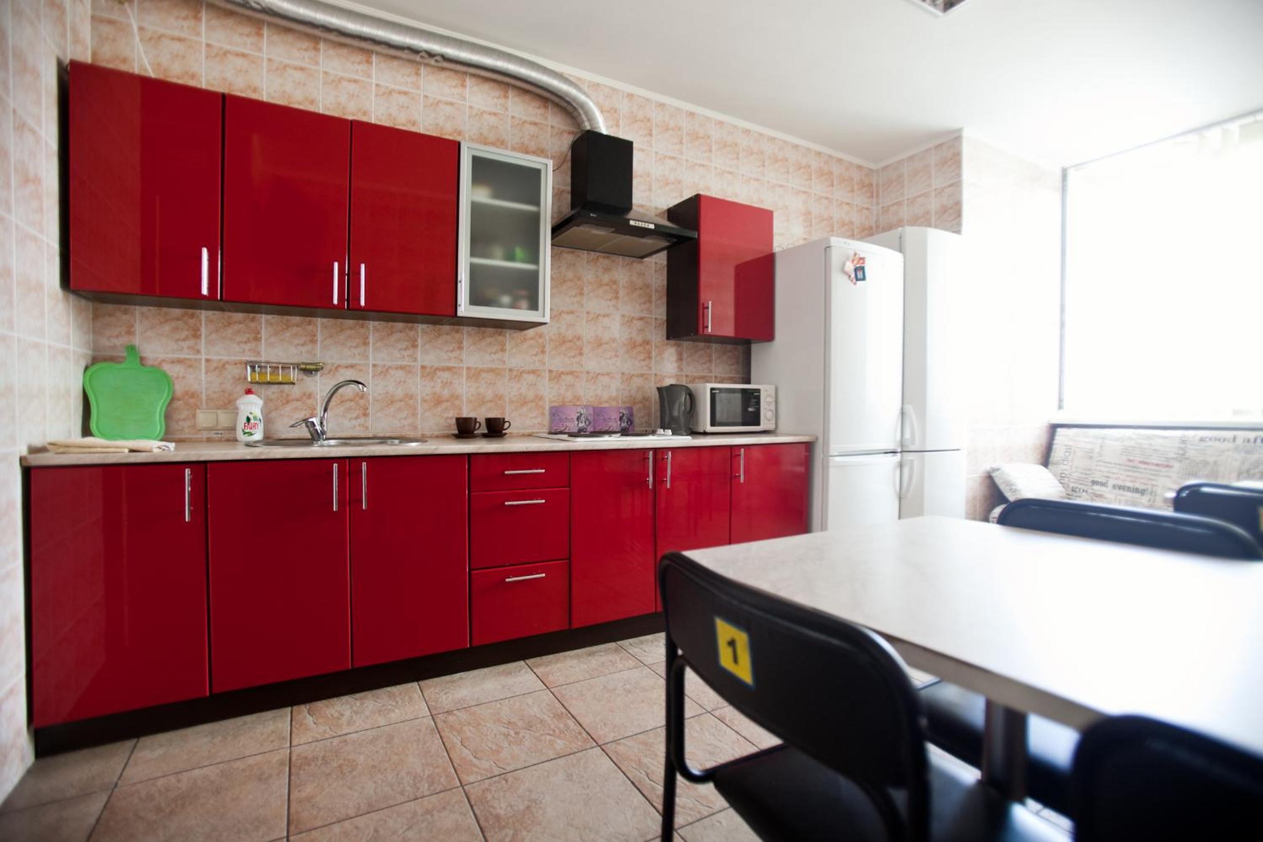 Freedom Hostel