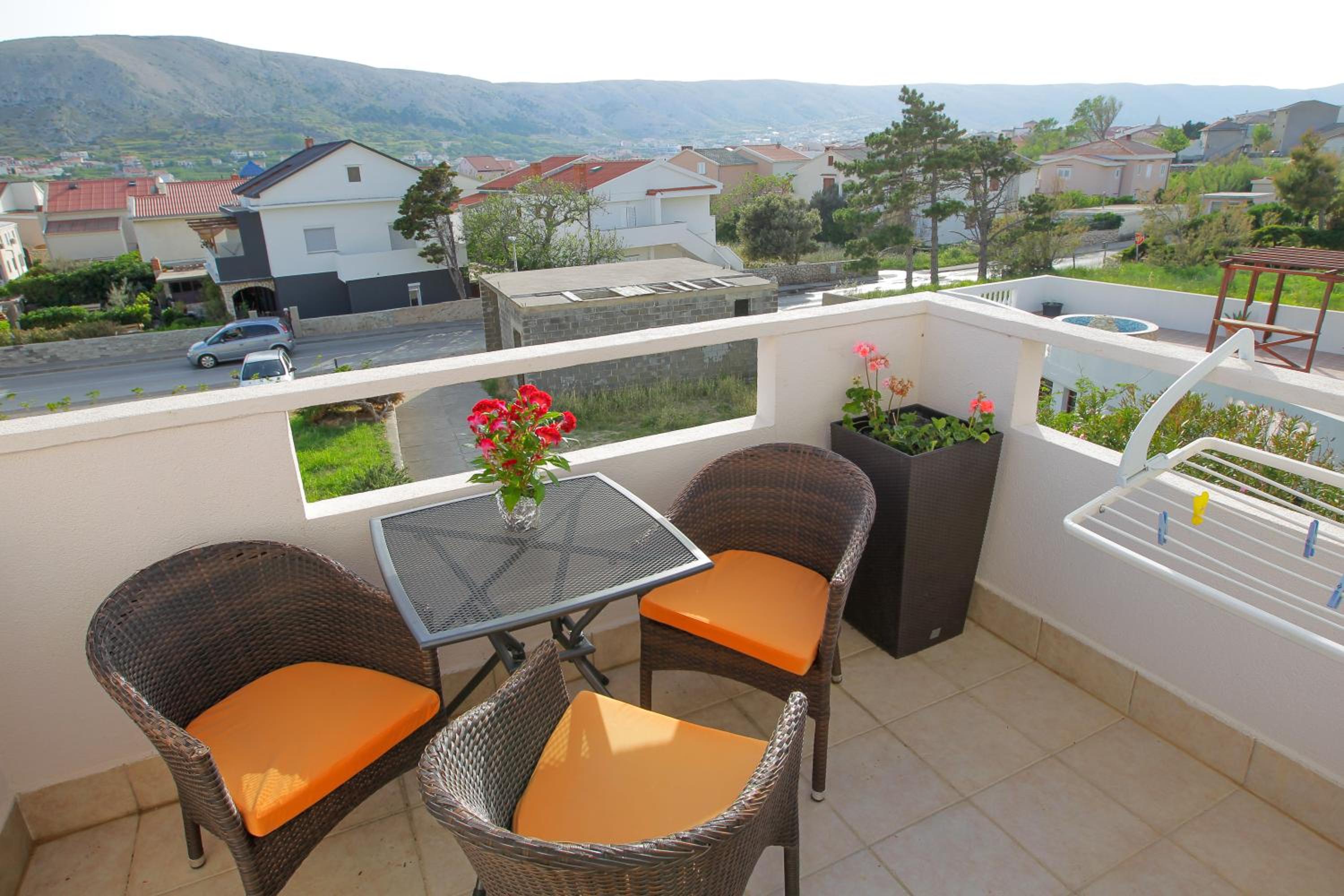 Villa Lavanda
