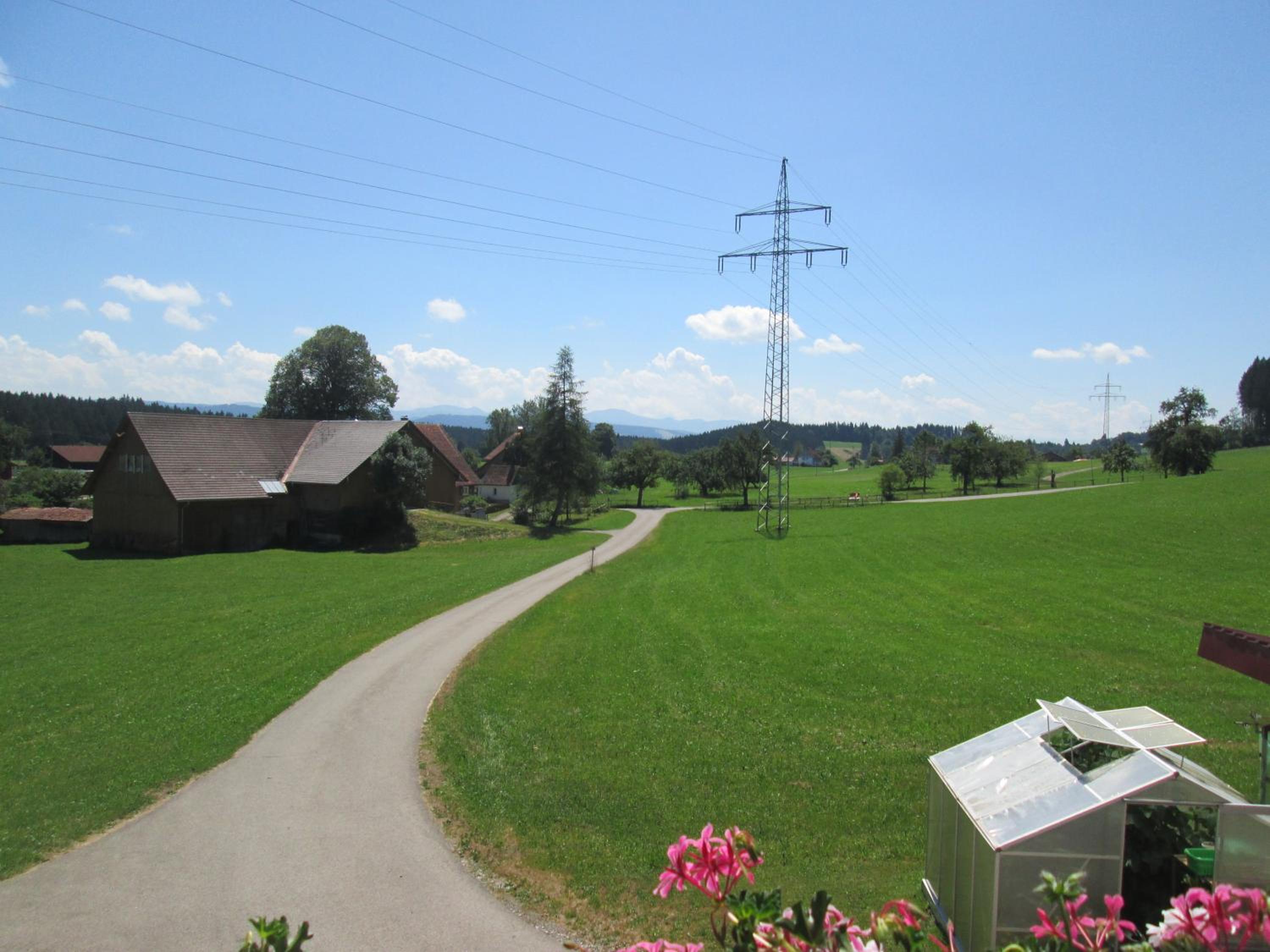 Ferienwohnung Steible