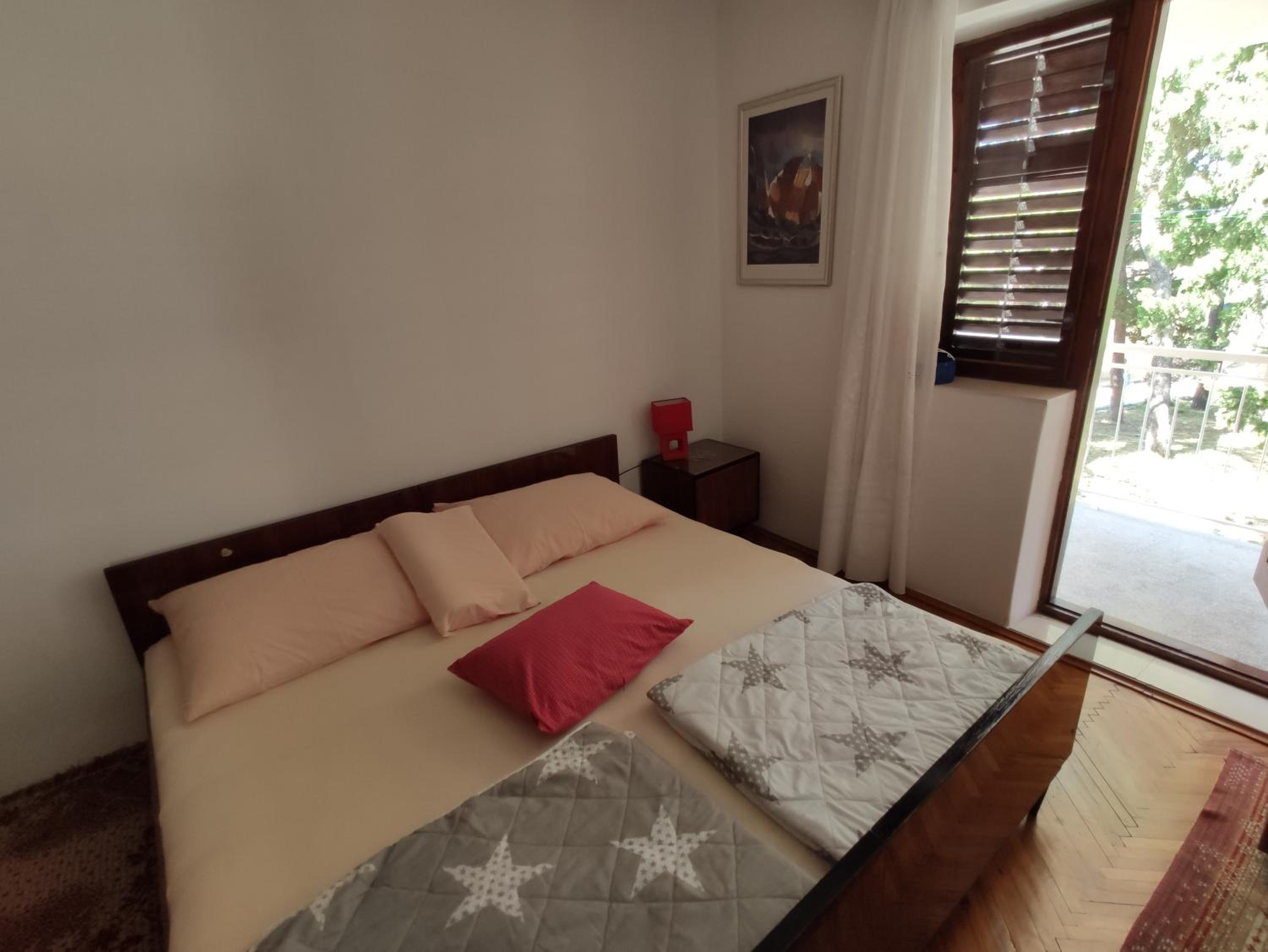 Apartment Žauhar