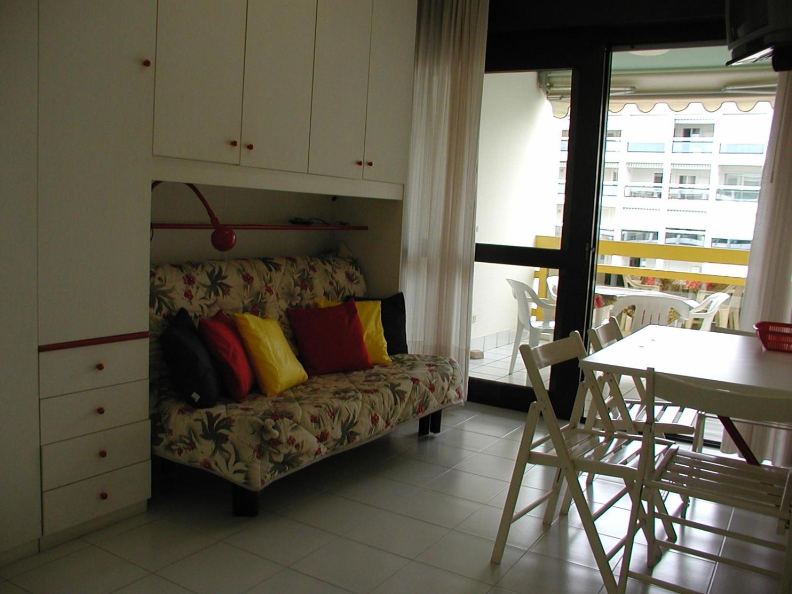 Complesso Solarium view 3