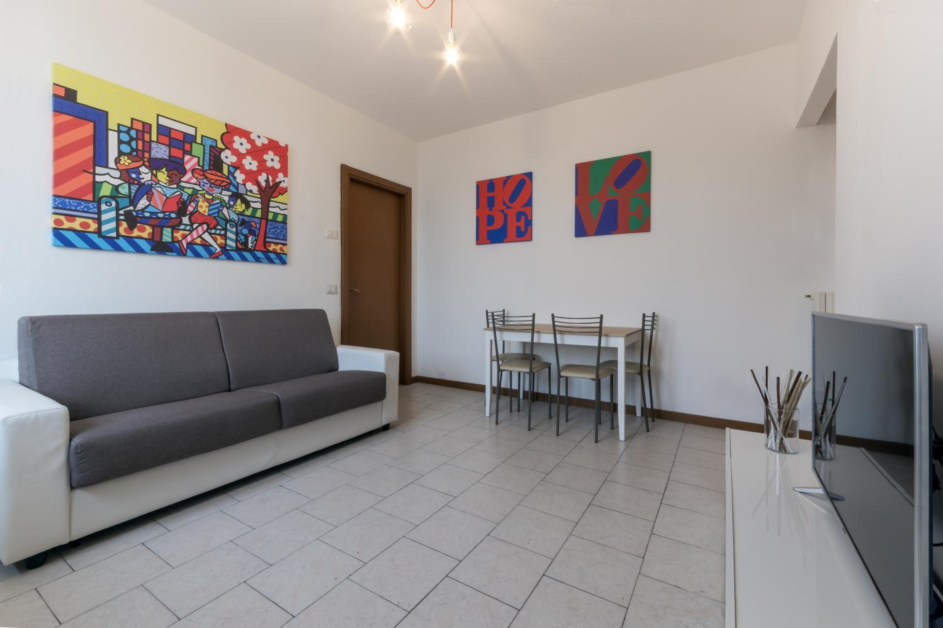 Casa da Suite Zeta