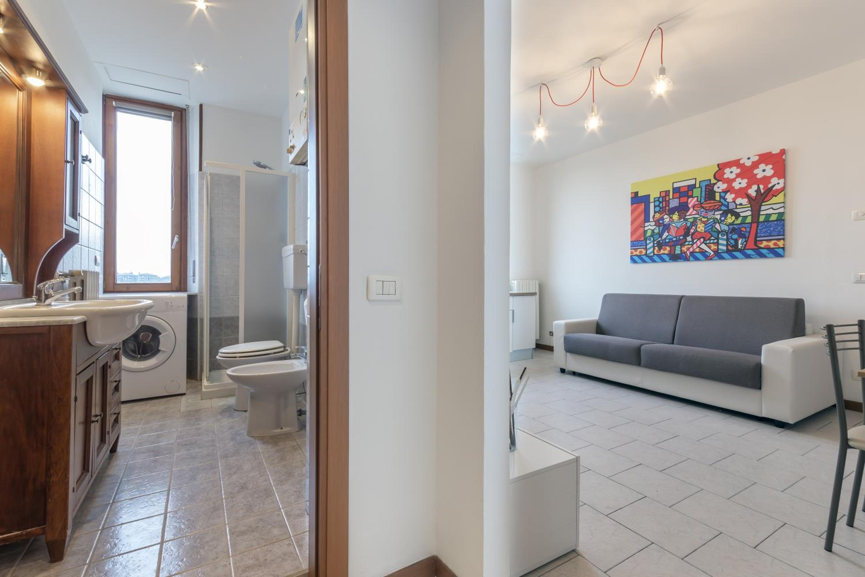 Casa da Suite Zeta