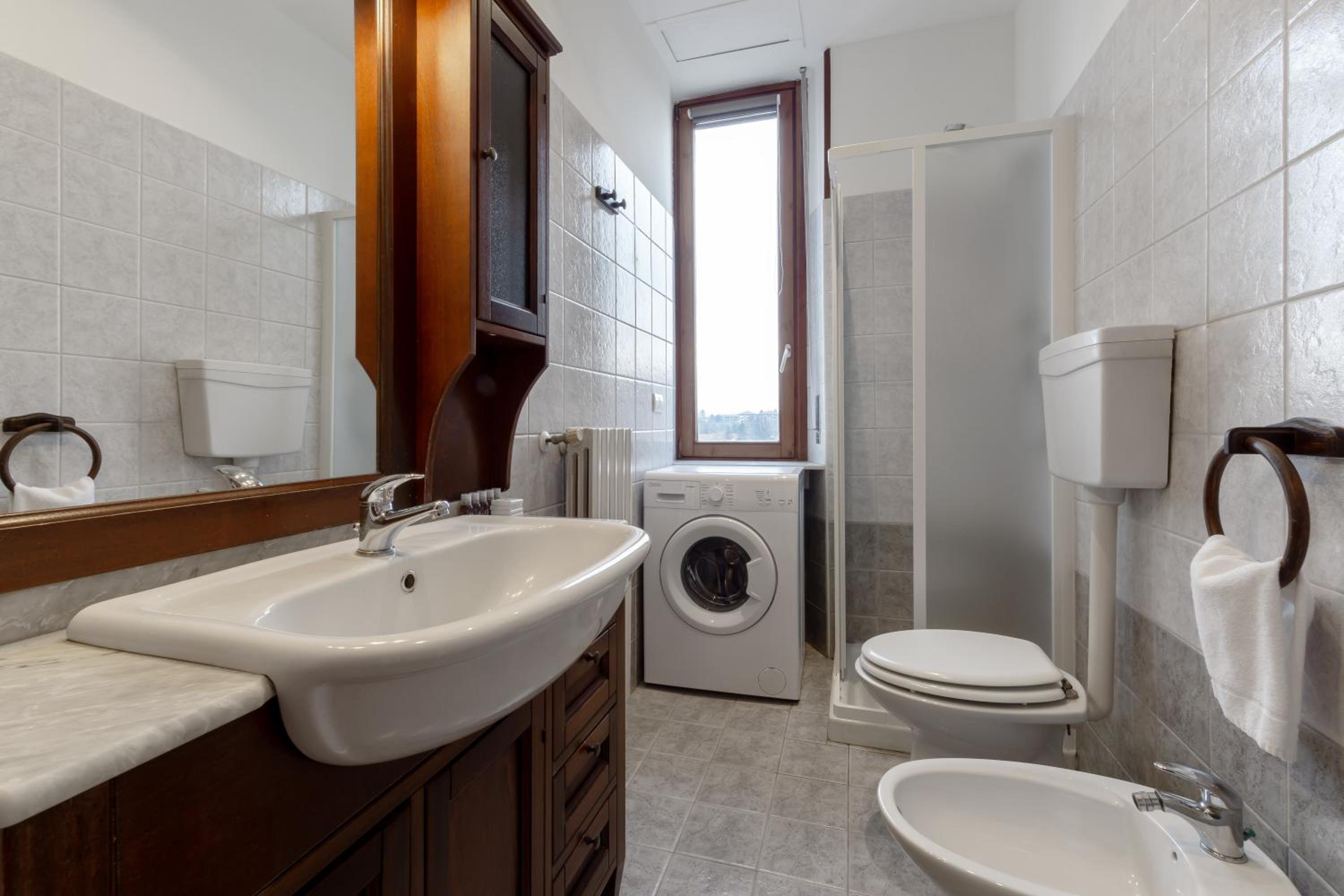 Casa da Suite Zeta