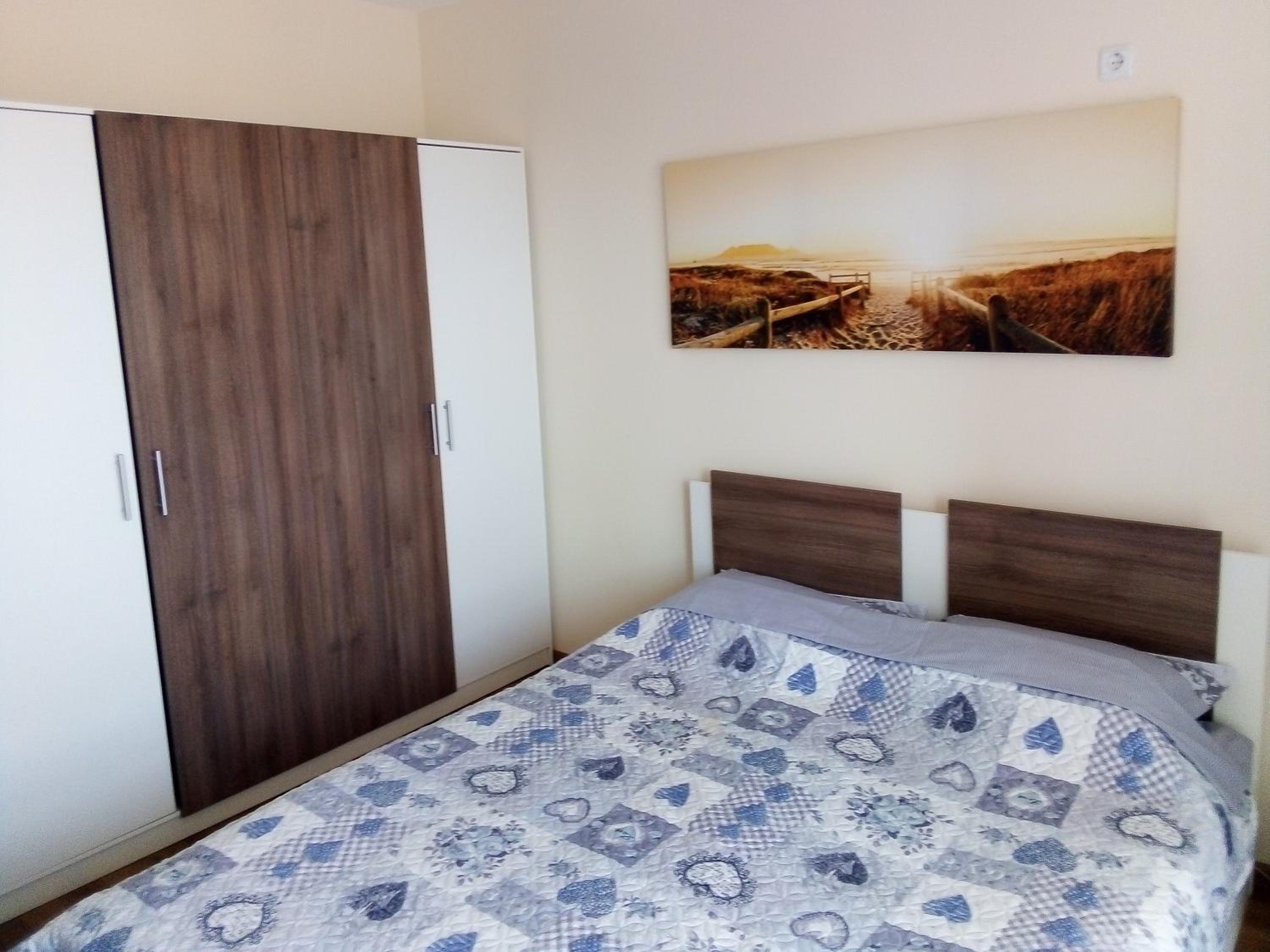 Emona Apartment