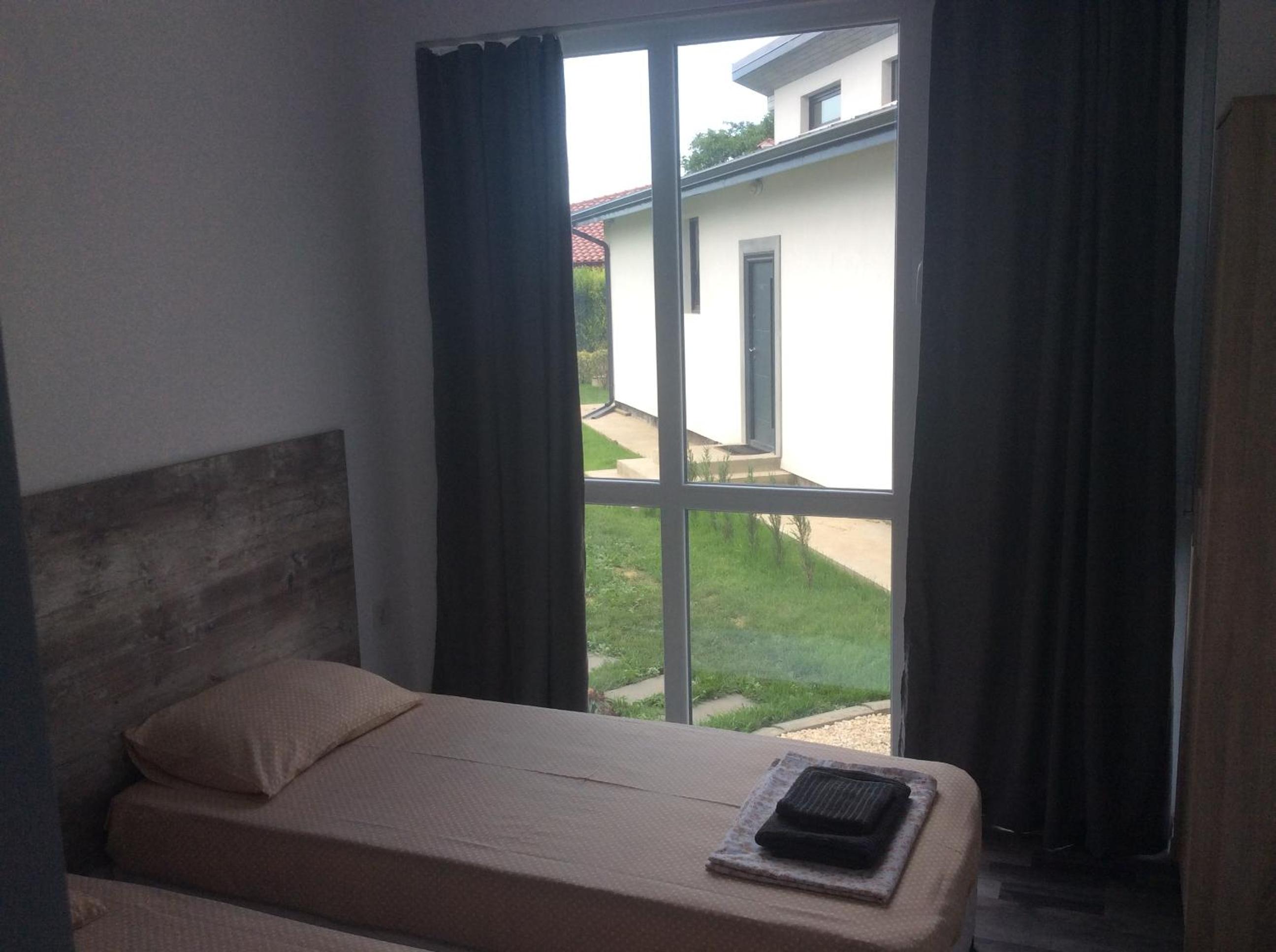 Karia Apartments