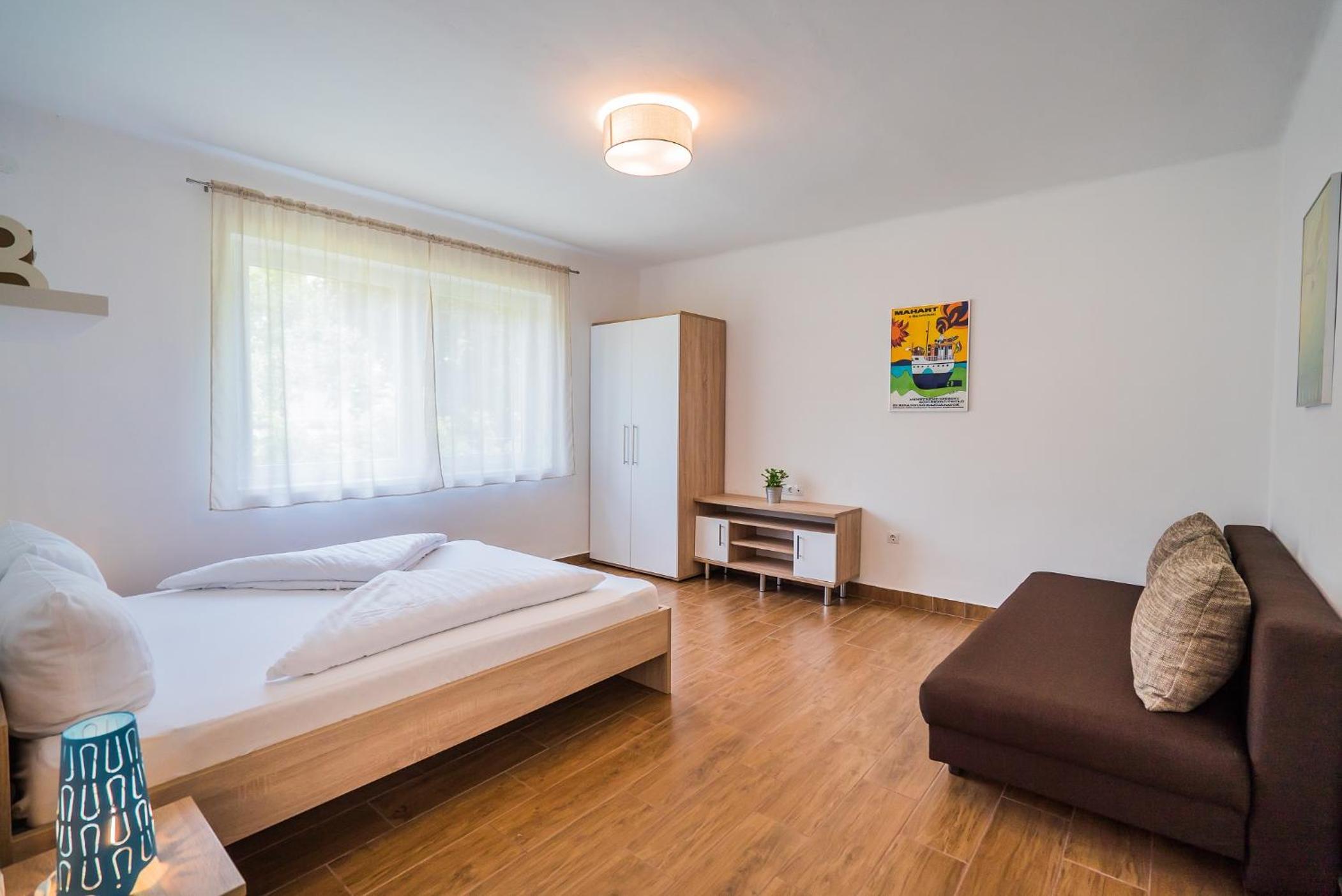Villa Magdolna view 5