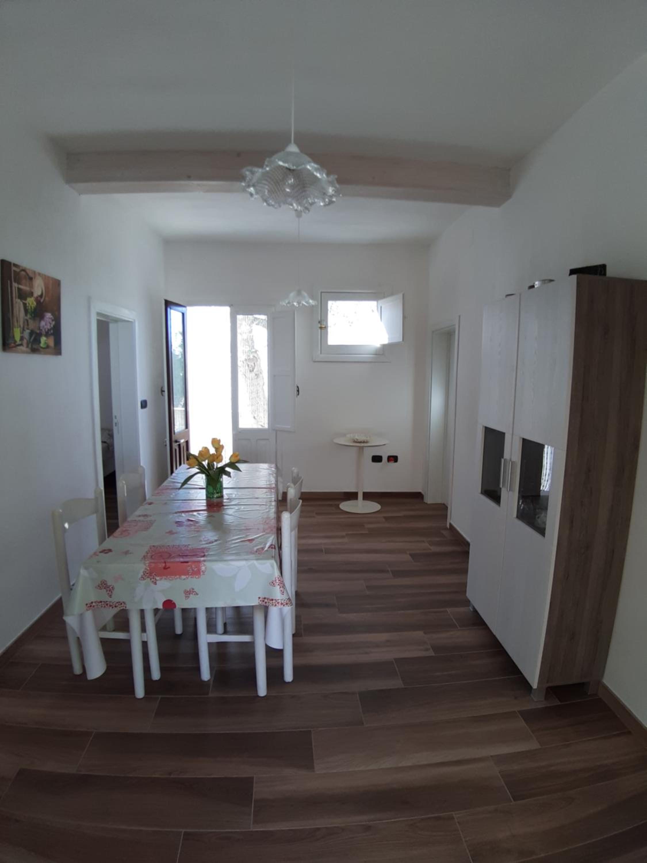 Casa vacanza nel cuore del Salento photo 1
