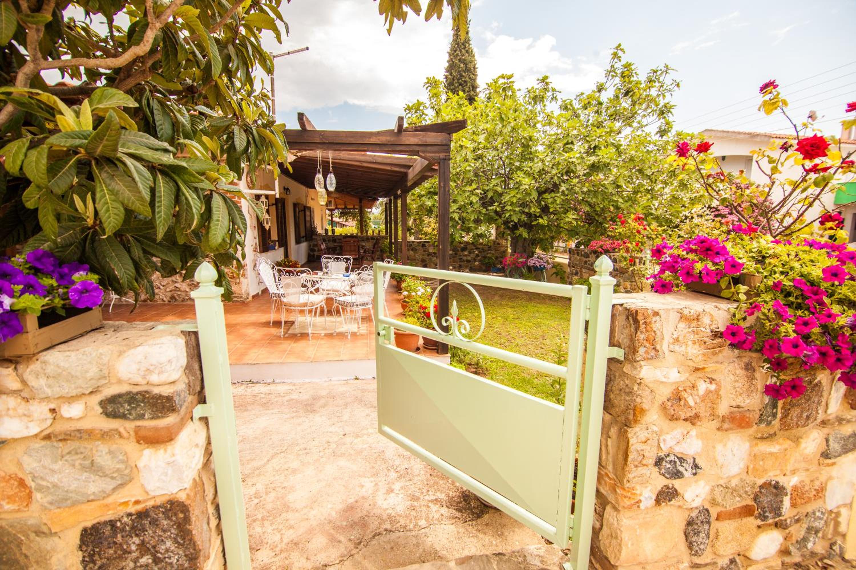 Millers Guest House
