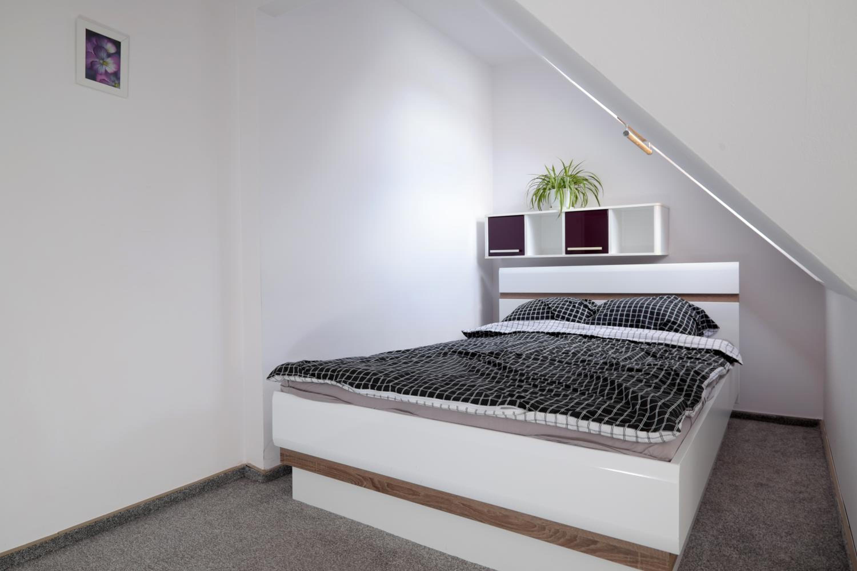 Apartament Słoneczny 1