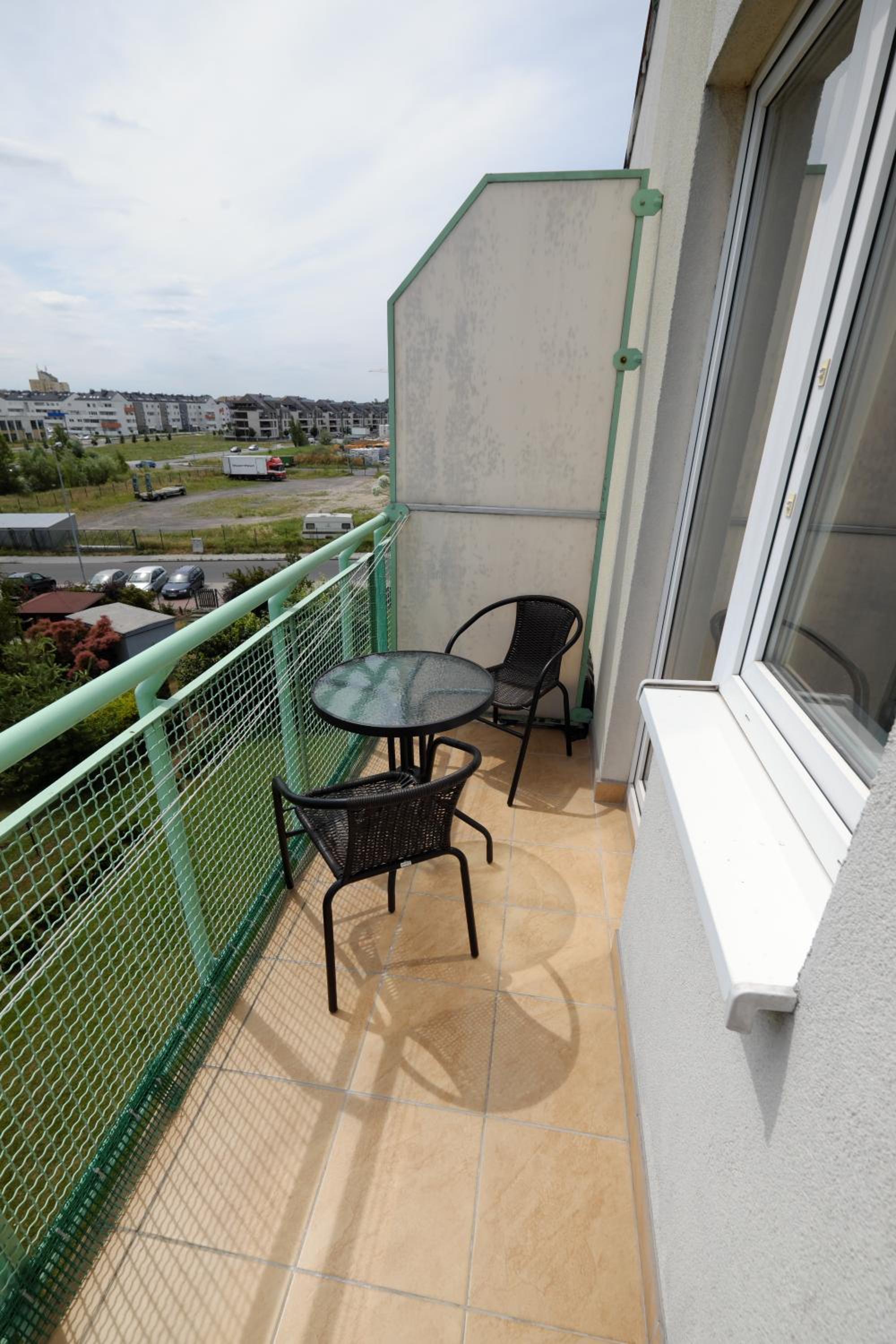 Apartament Słoneczny 1