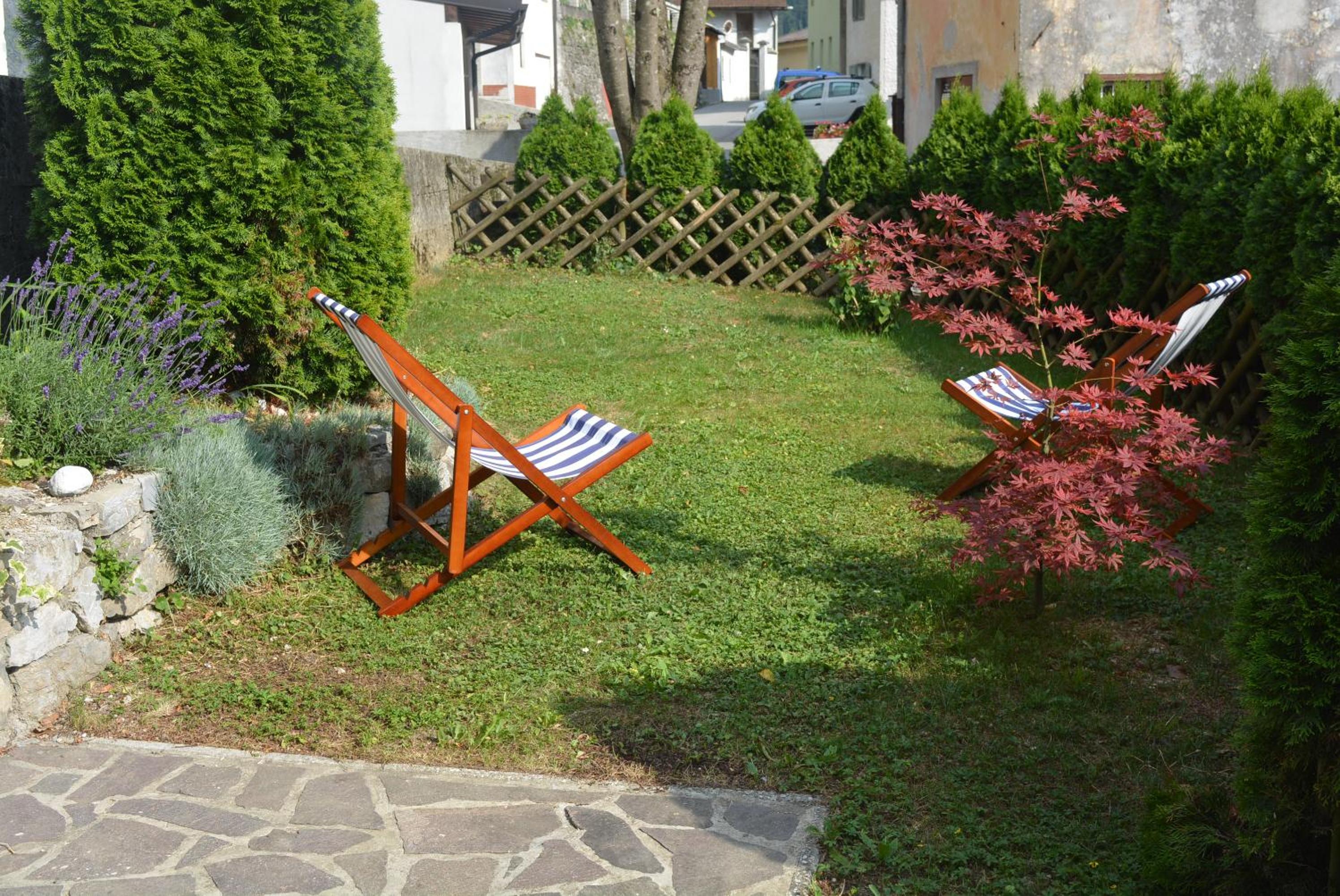 Apartma Zala view 5
