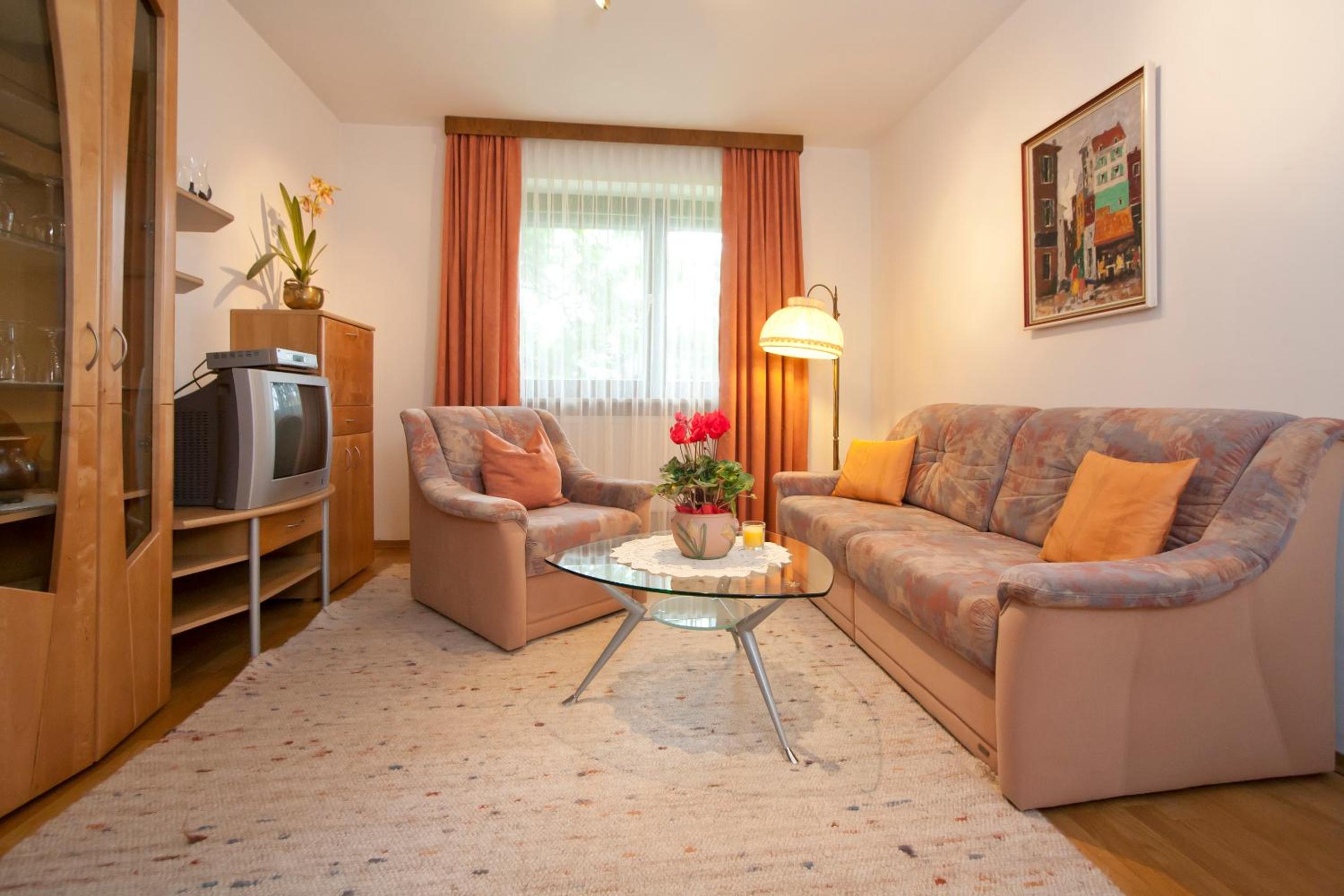 Ferienwohnung Zechner view 3