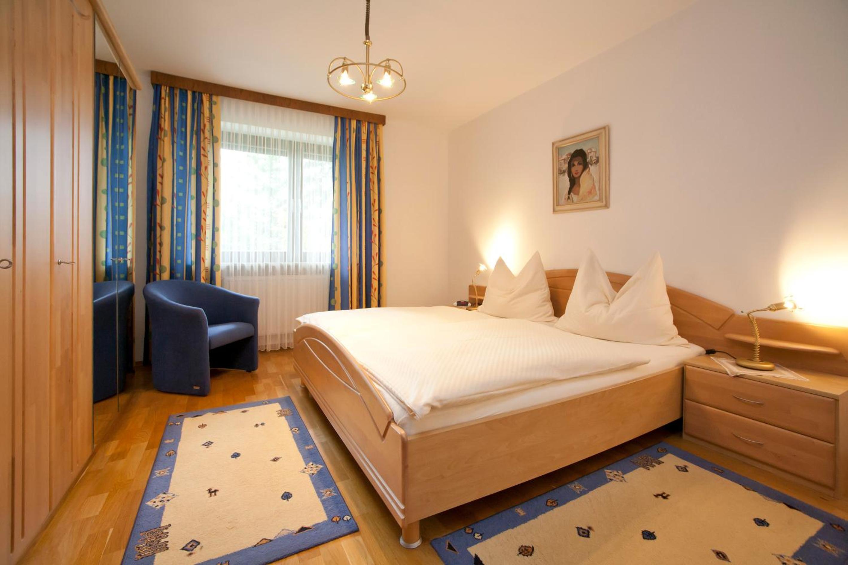 Ferienwohnung Zechner view 2