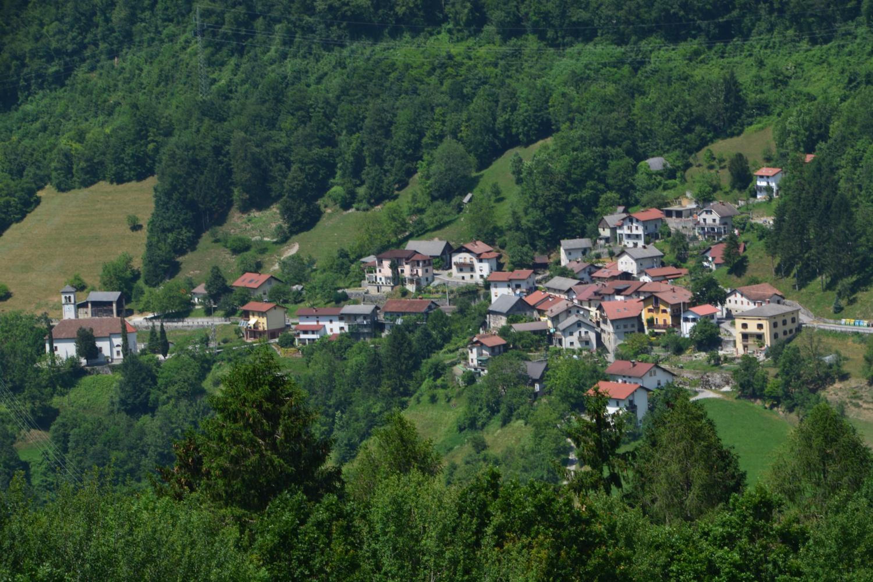 Apartma Zala view 3