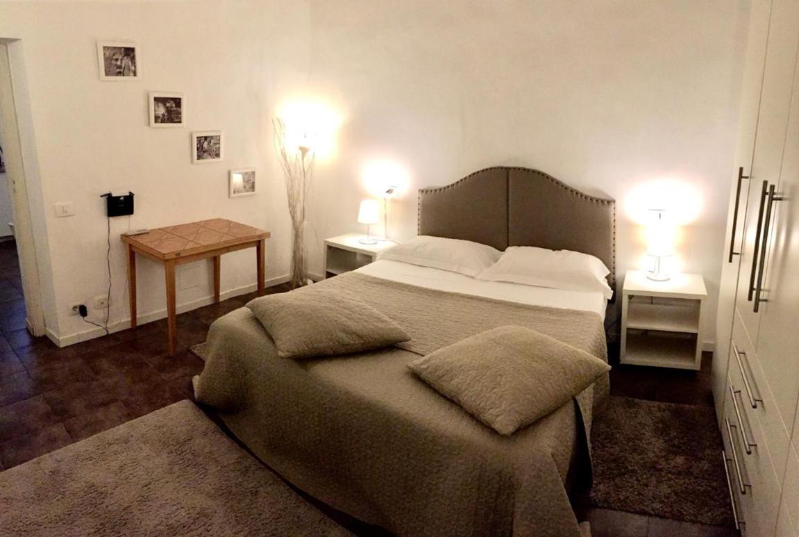 Guest Apartment Monti