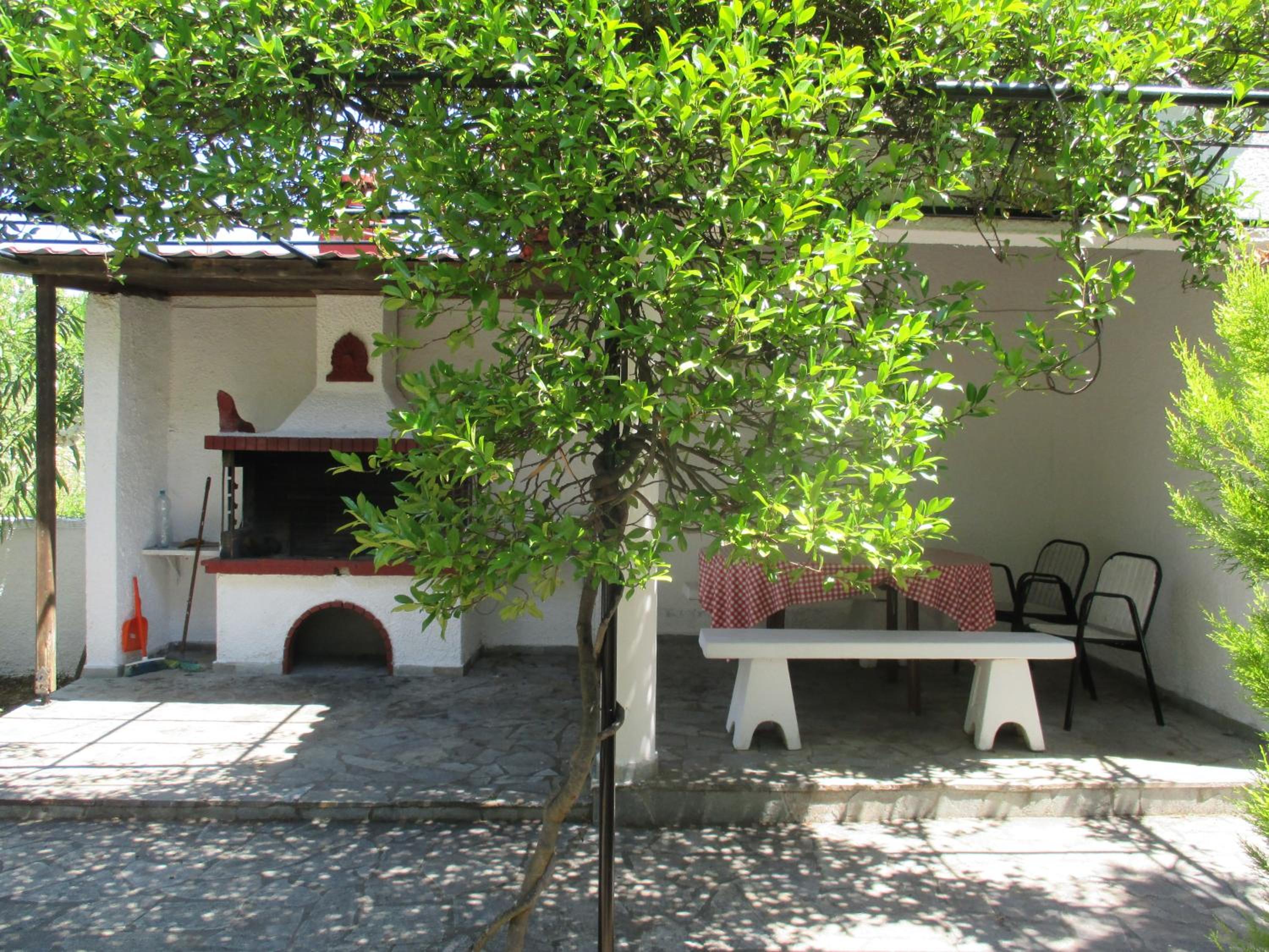 Apartments Elena & Marios