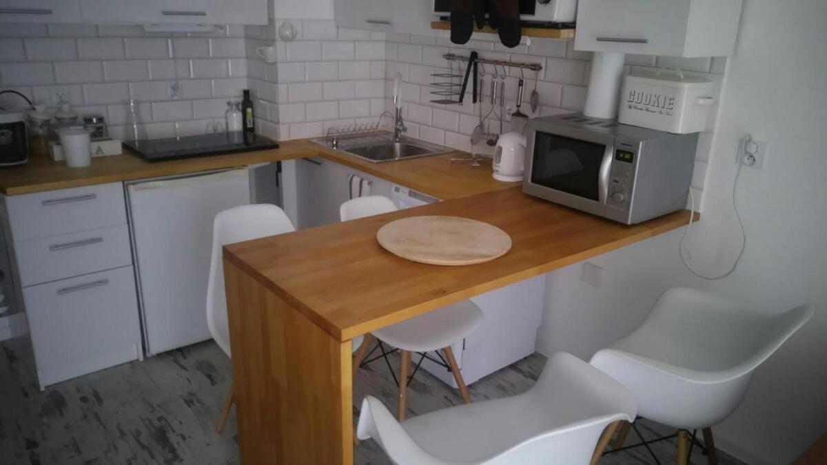 Apartament Leśny view 4