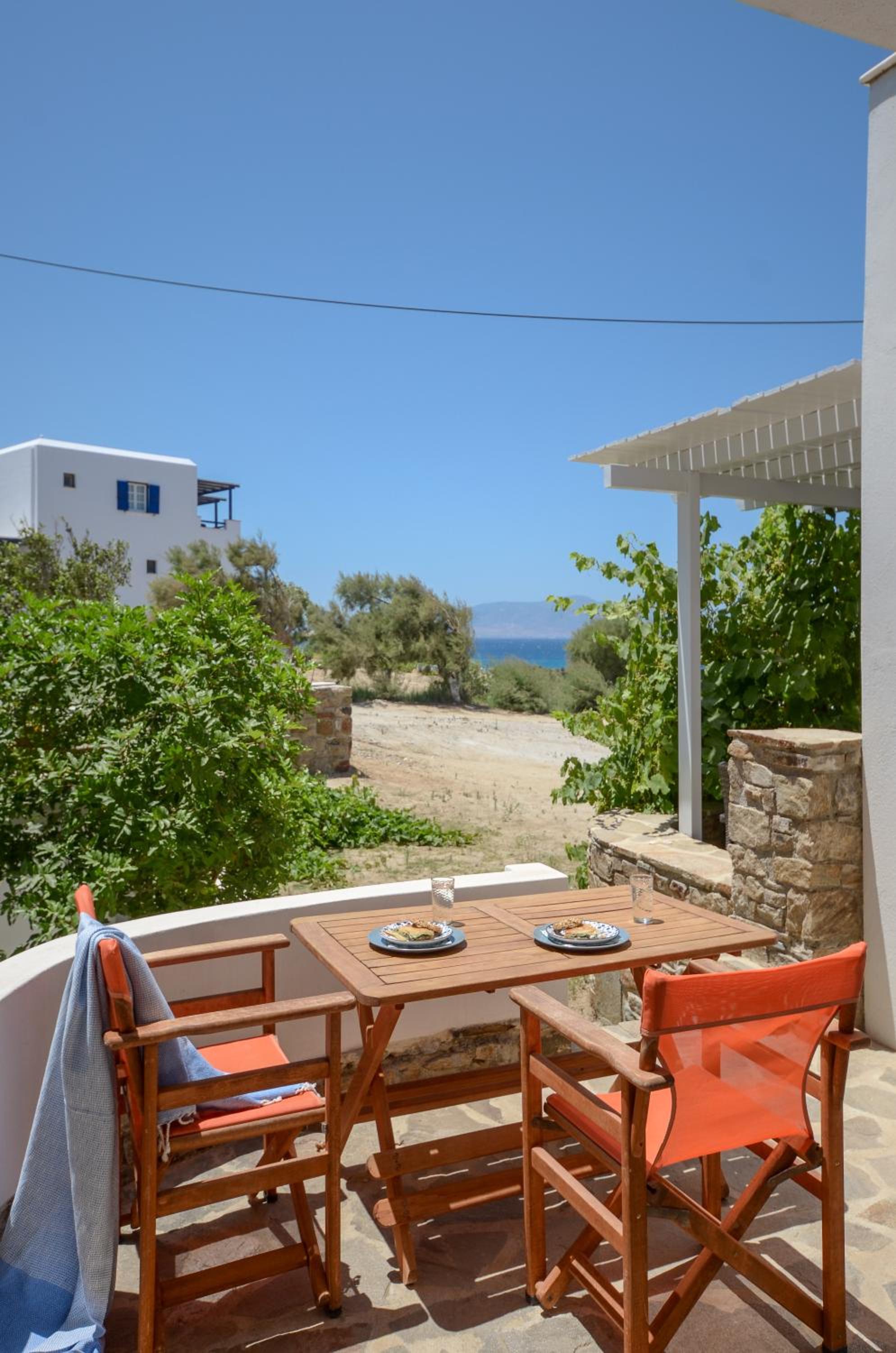 Orkos Blue Coast view 5