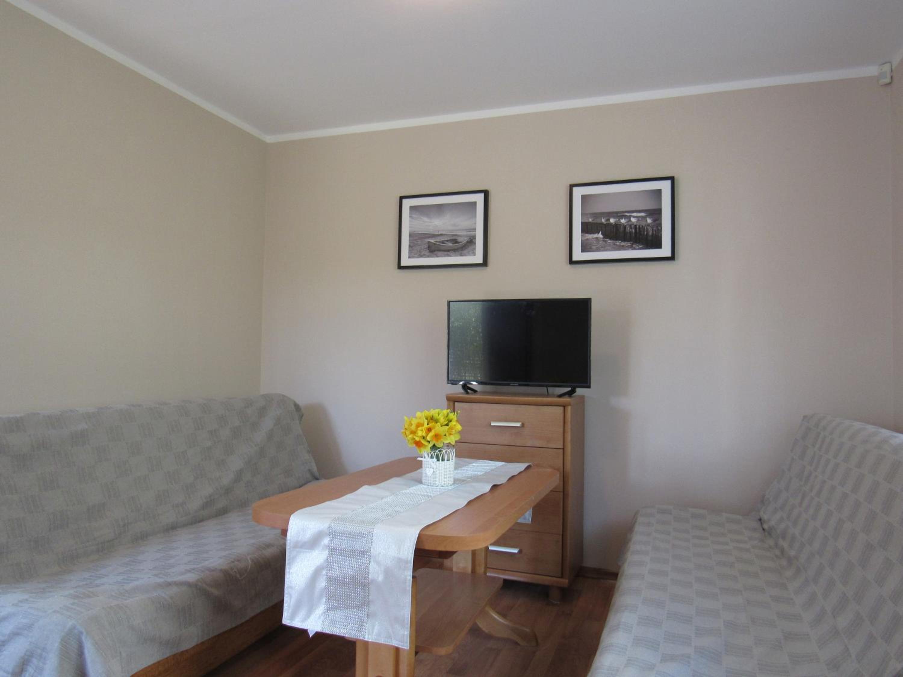 Manta Apartamenty view 5