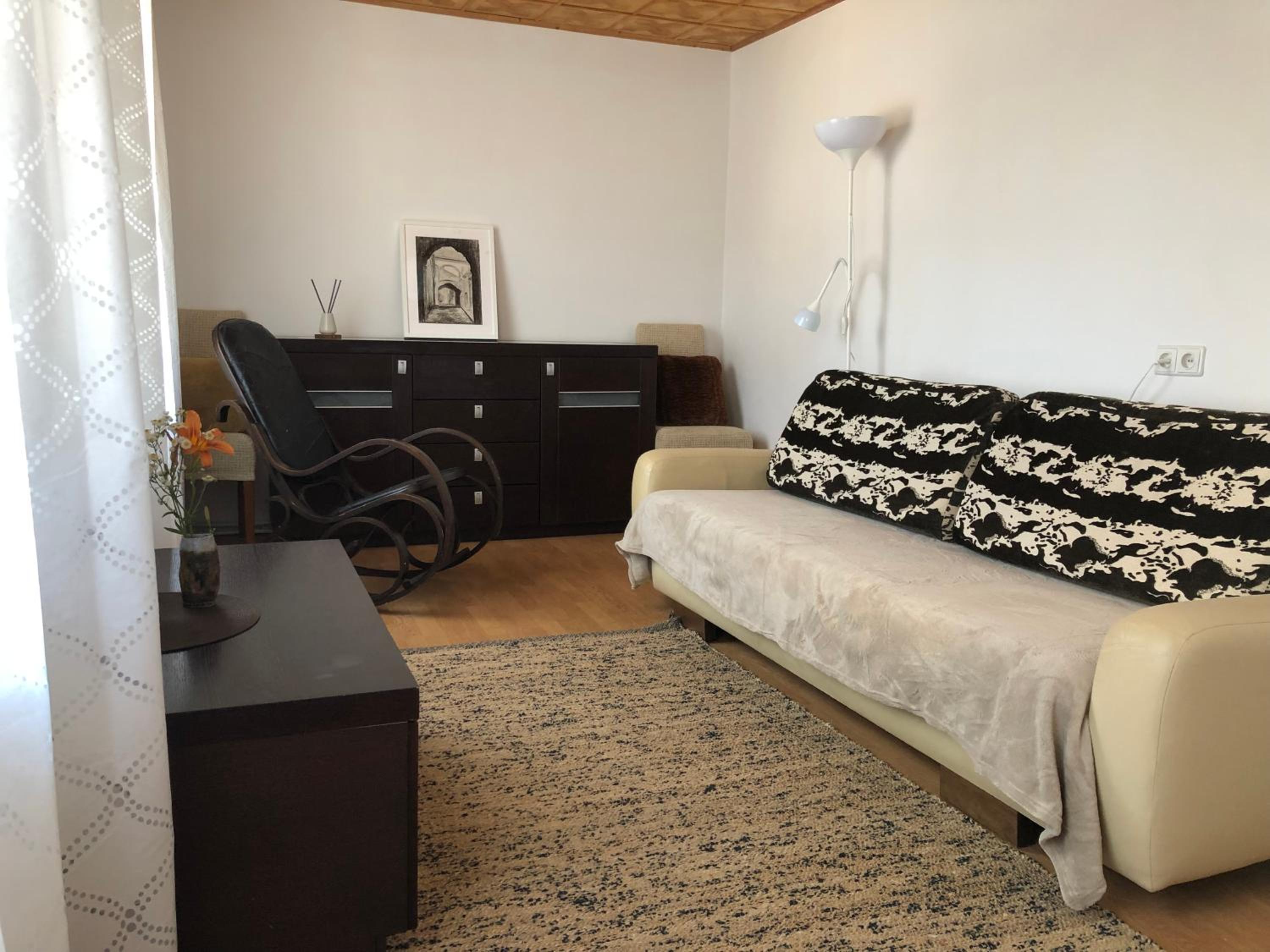 Trakai Old town Apartment view 4
