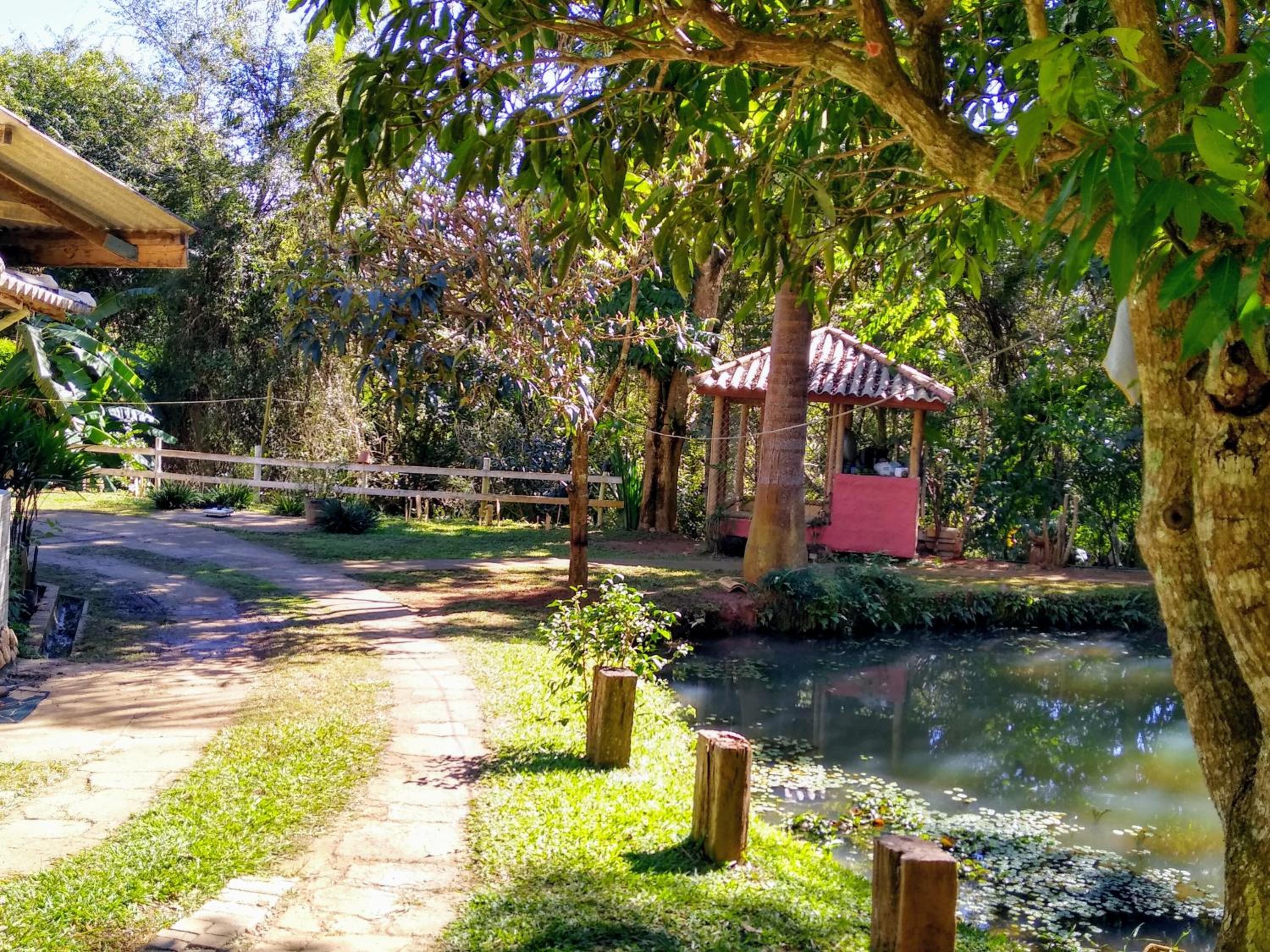 children's play area