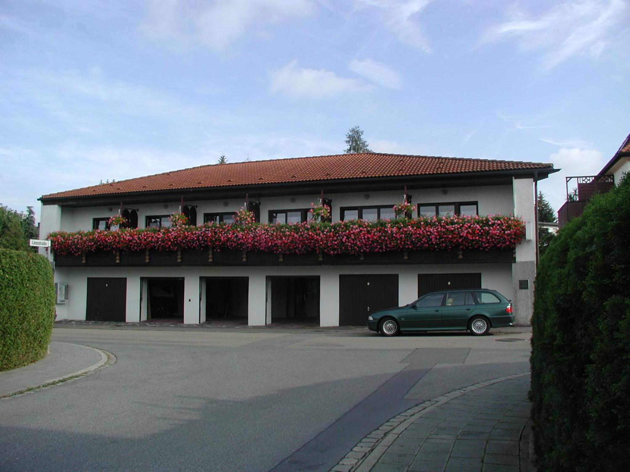 Pension Hofmann