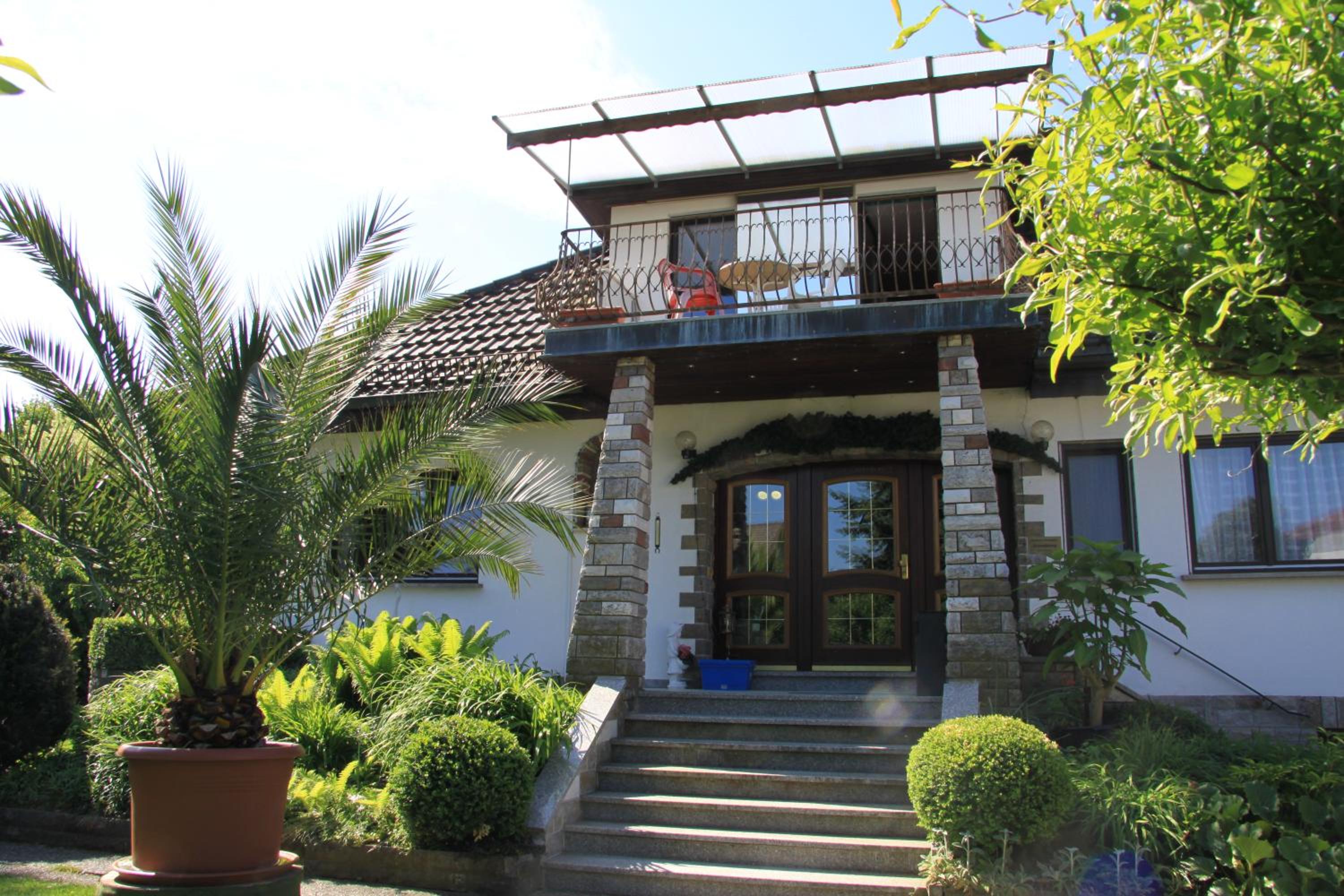 Pension Hofmann