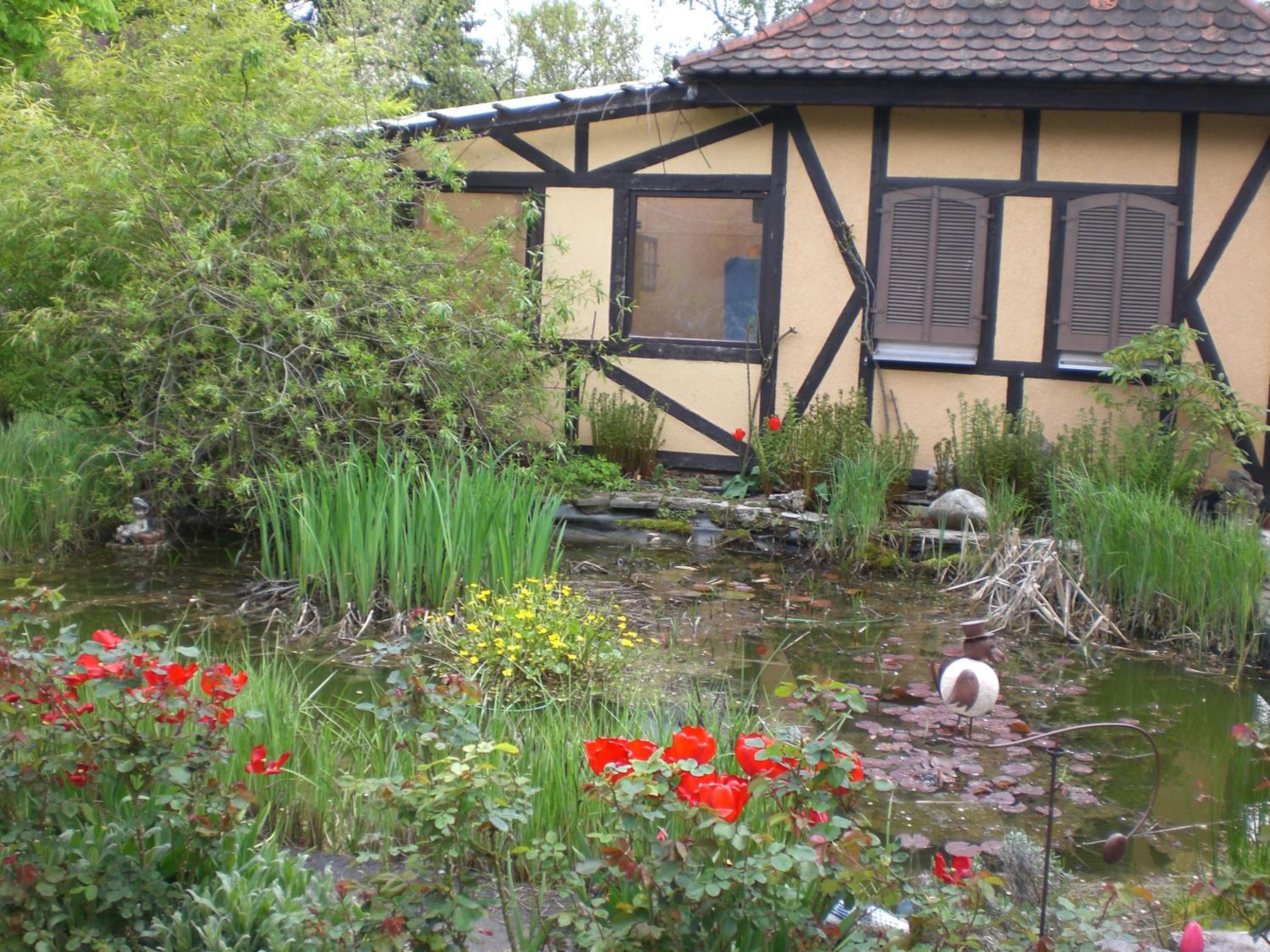 Pension Hofmann