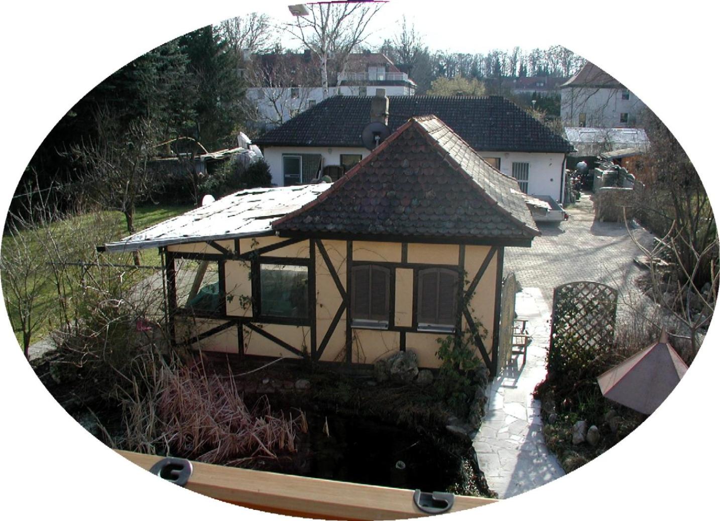 Pension Hofmann